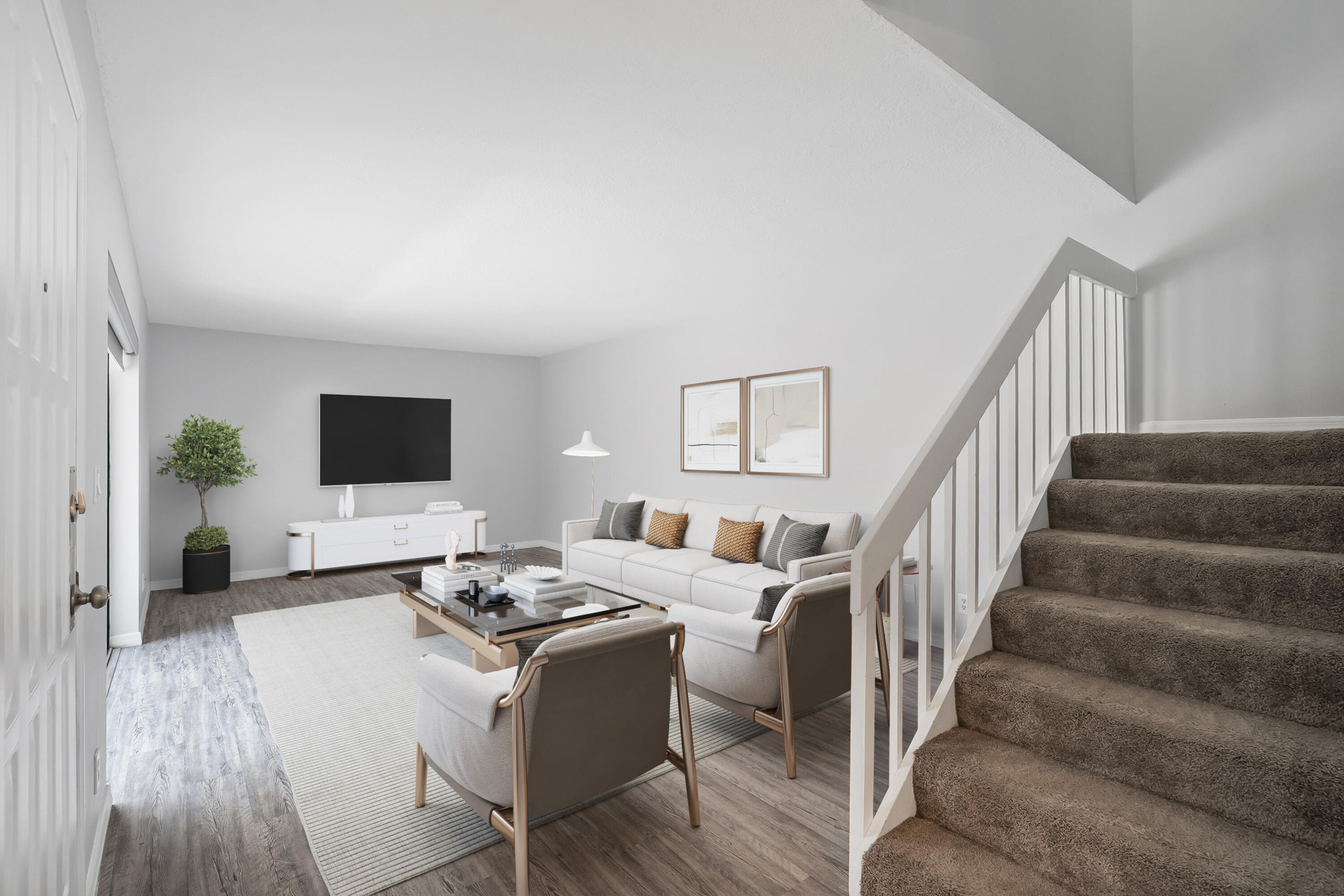 RIVER PINES - Residential