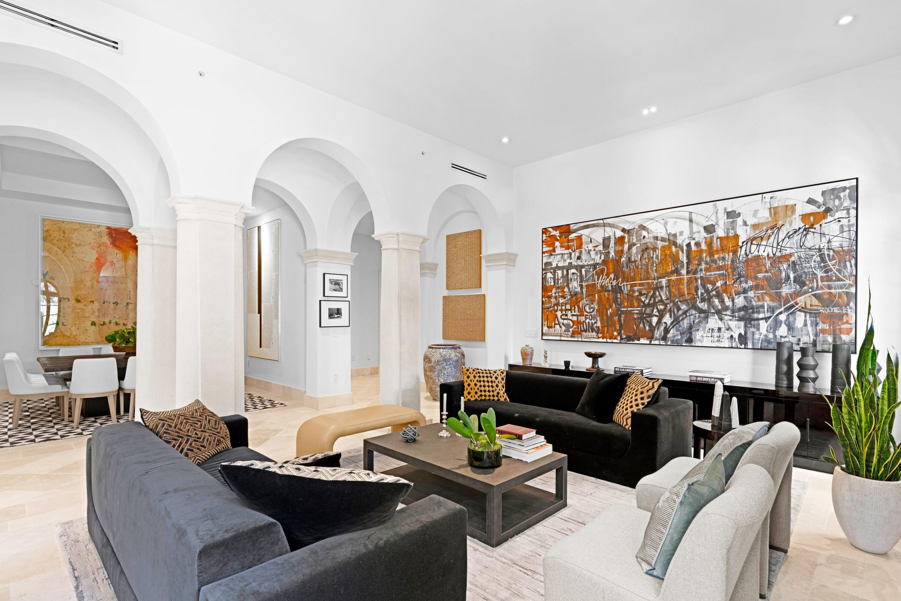 FLORAL PARK - Residential