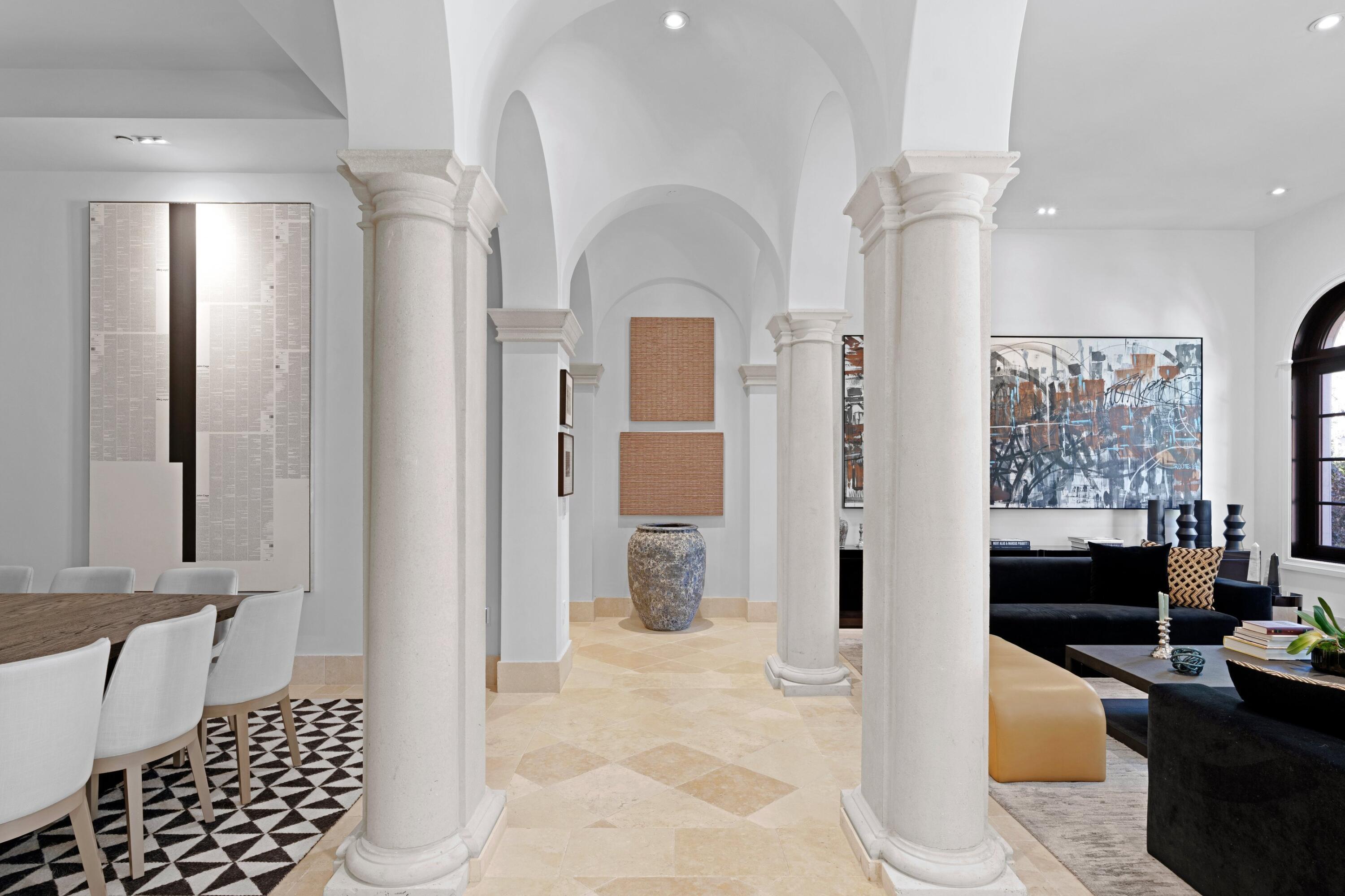 FLORAL PARK - Residential