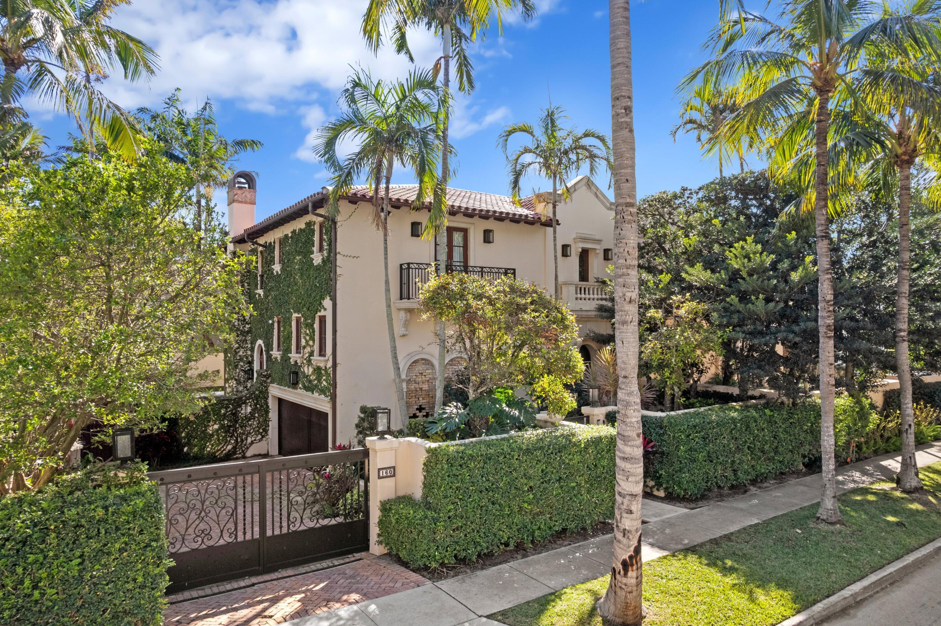 FLORAL PARK - Residential