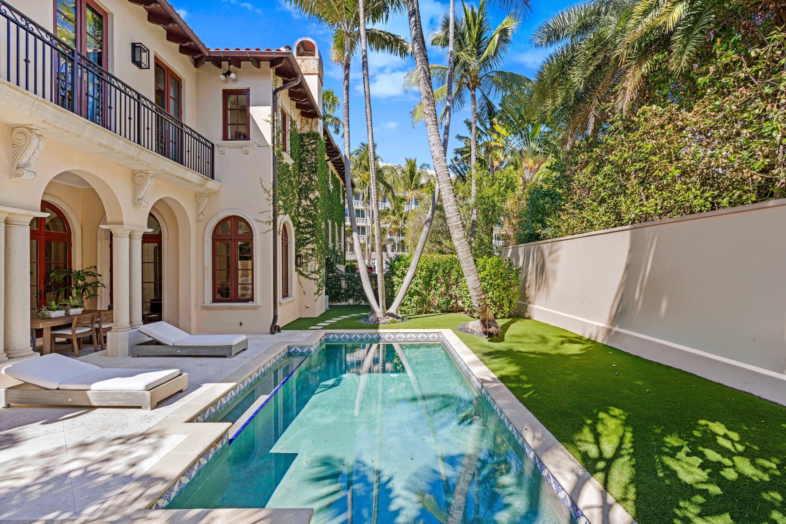 FLORAL PARK - Residential