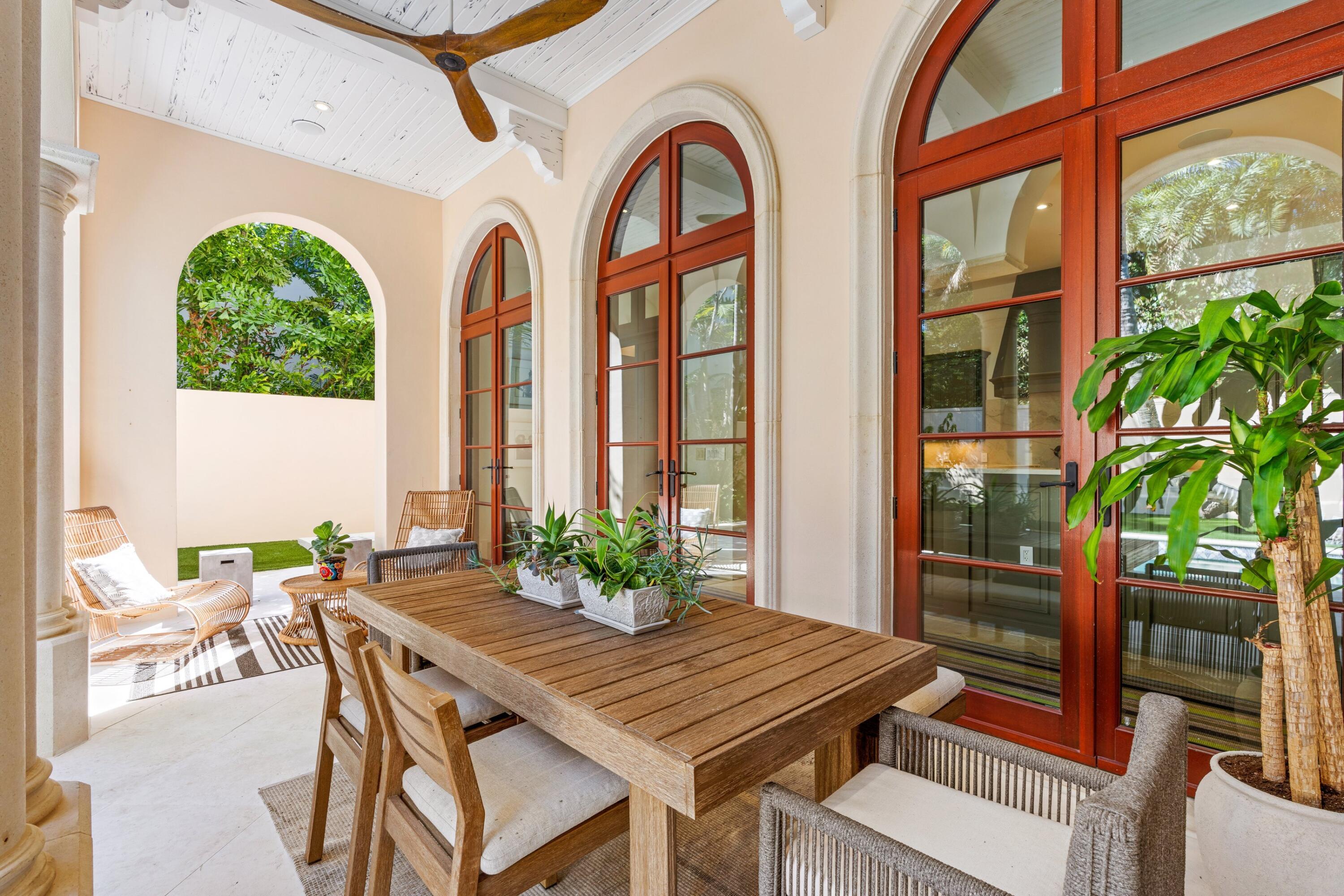 FLORAL PARK - Residential