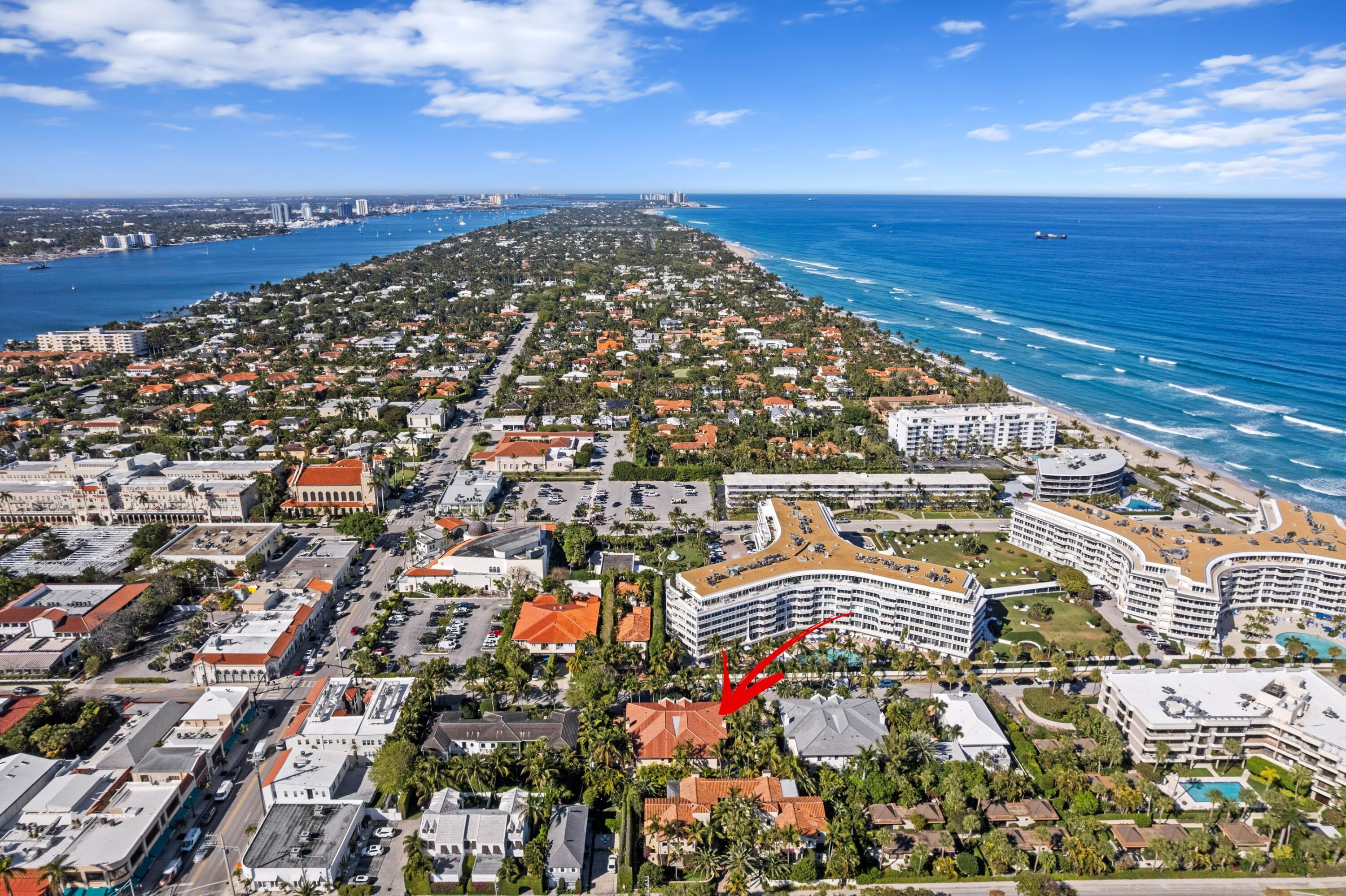 FLORAL PARK - Residential