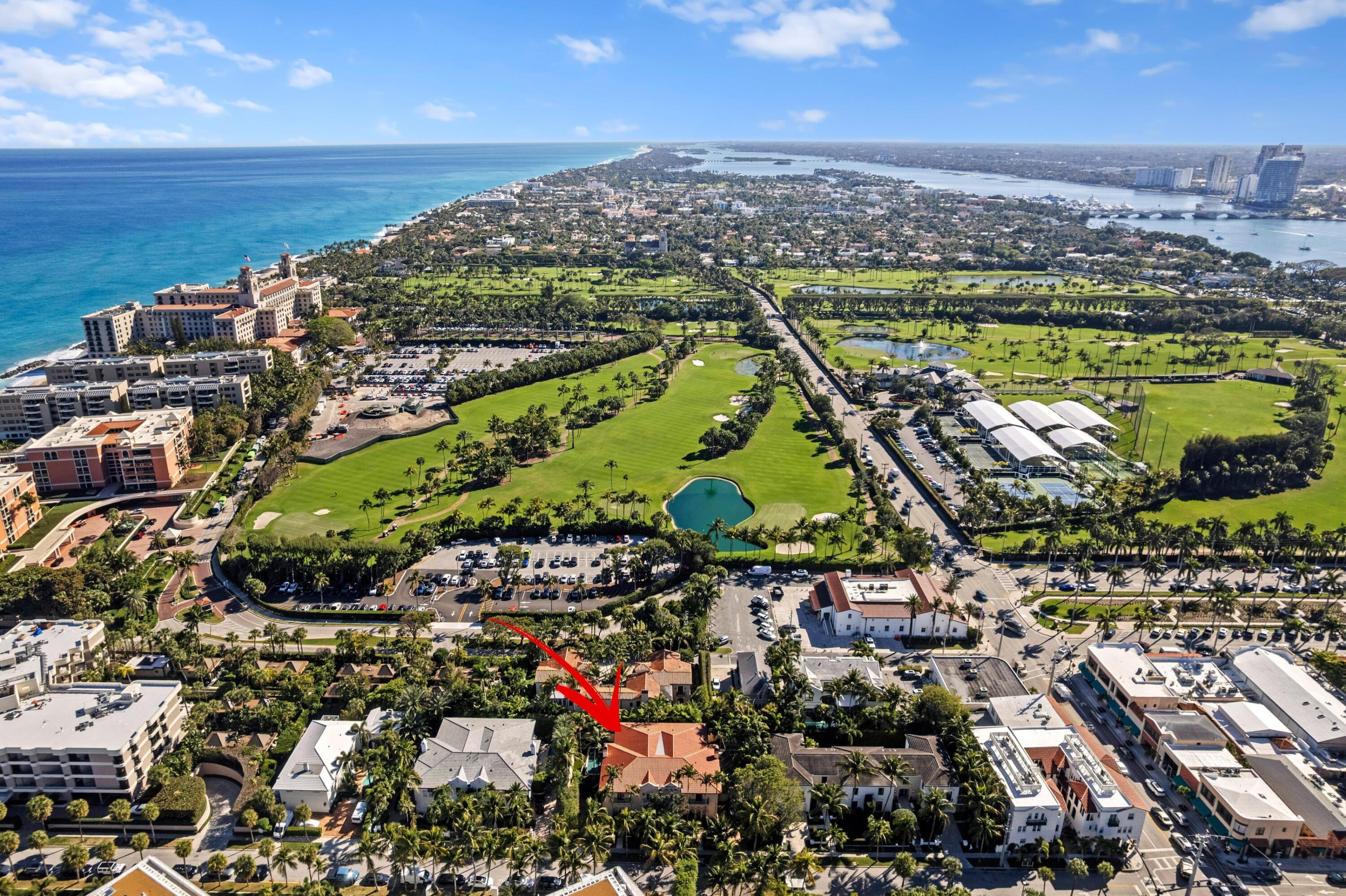 FLORAL PARK - Residential