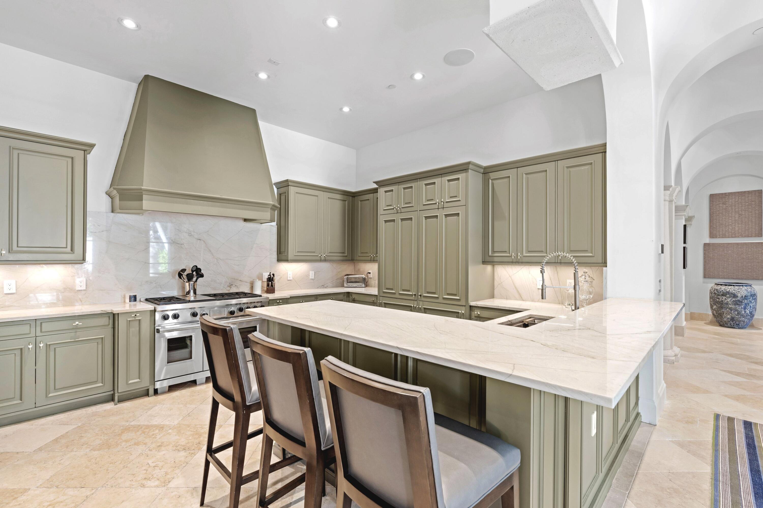 FLORAL PARK - Residential