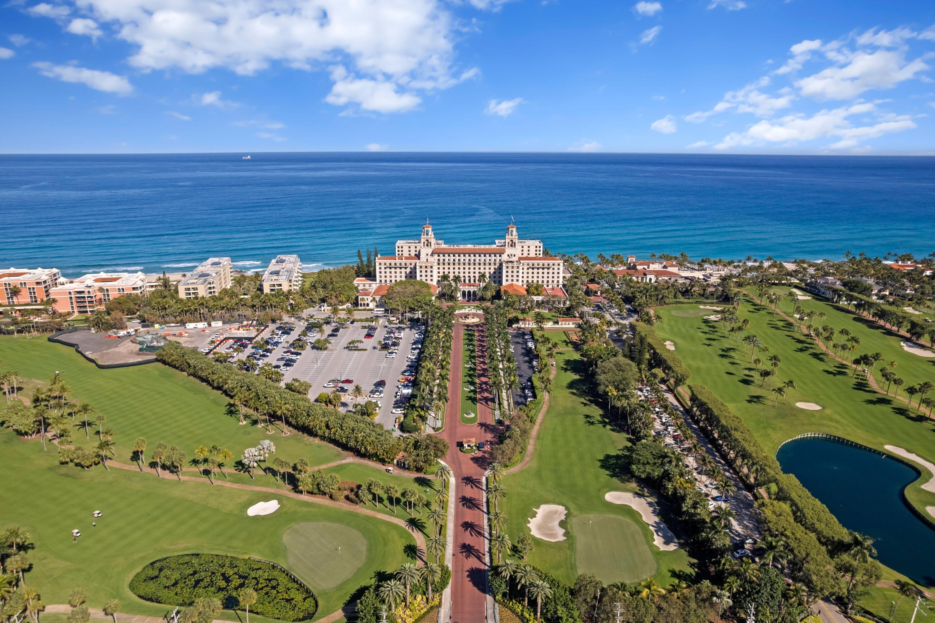 FLORAL PARK - Residential