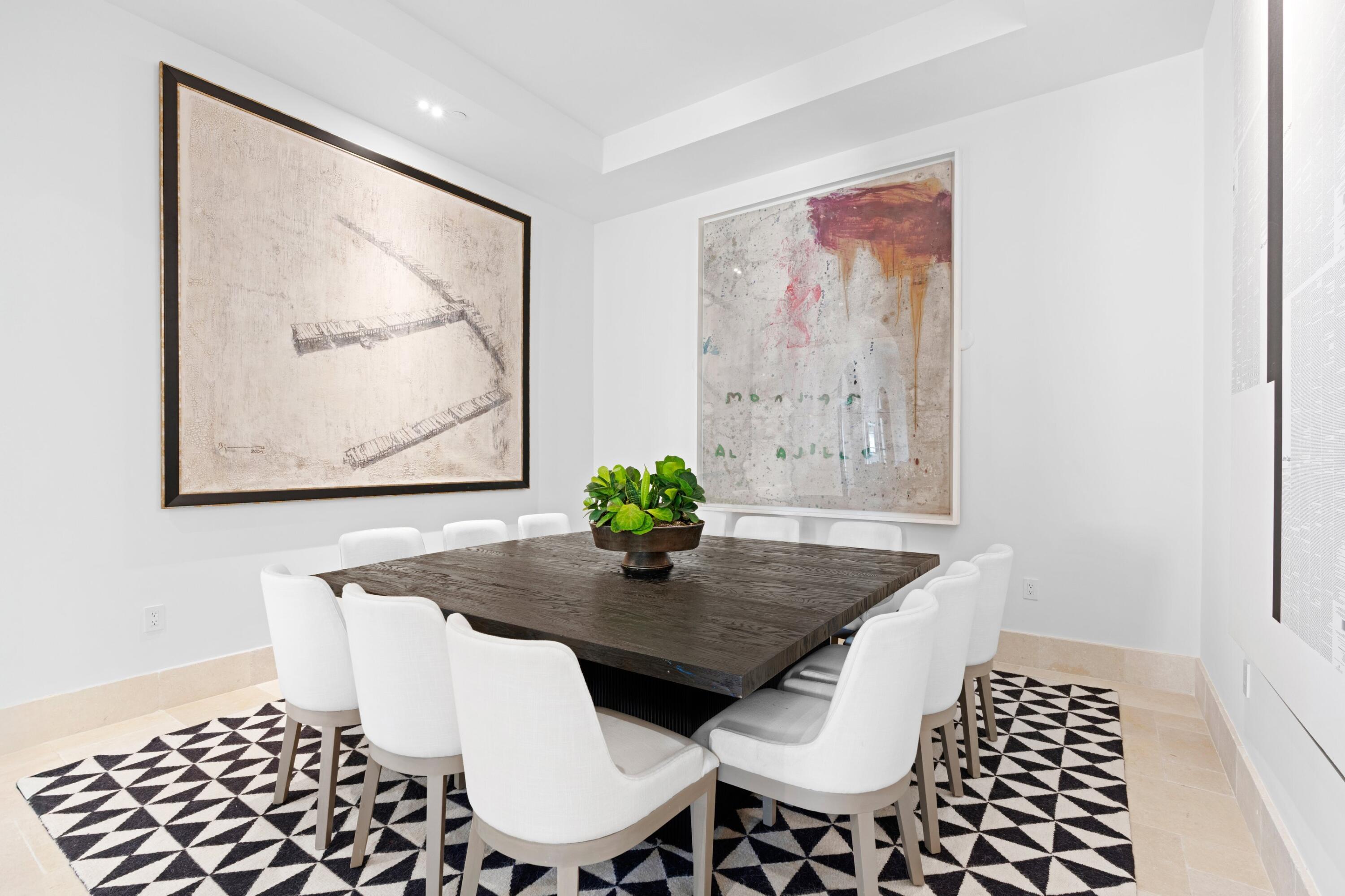 FLORAL PARK - Residential