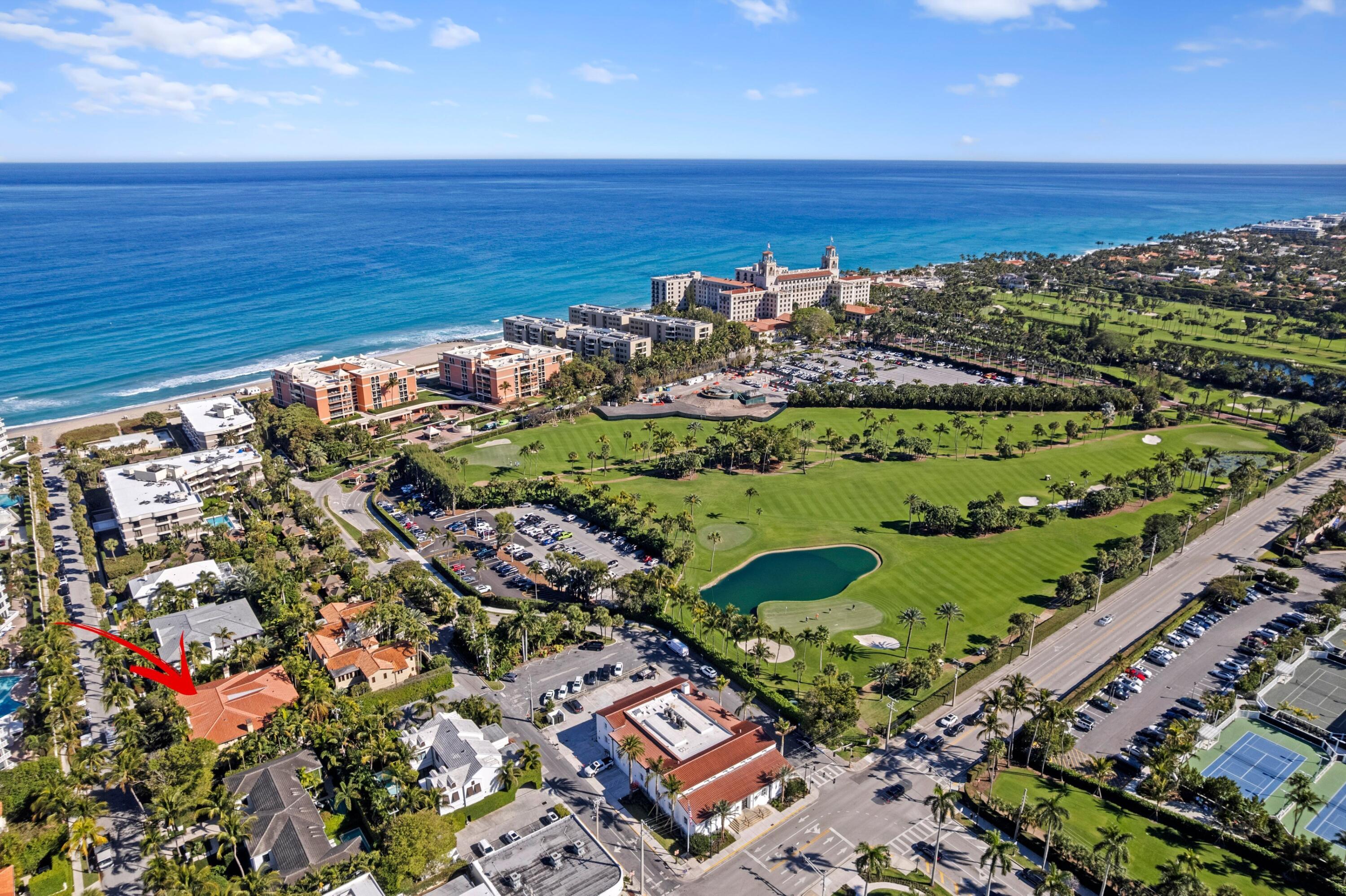 FLORAL PARK - Residential