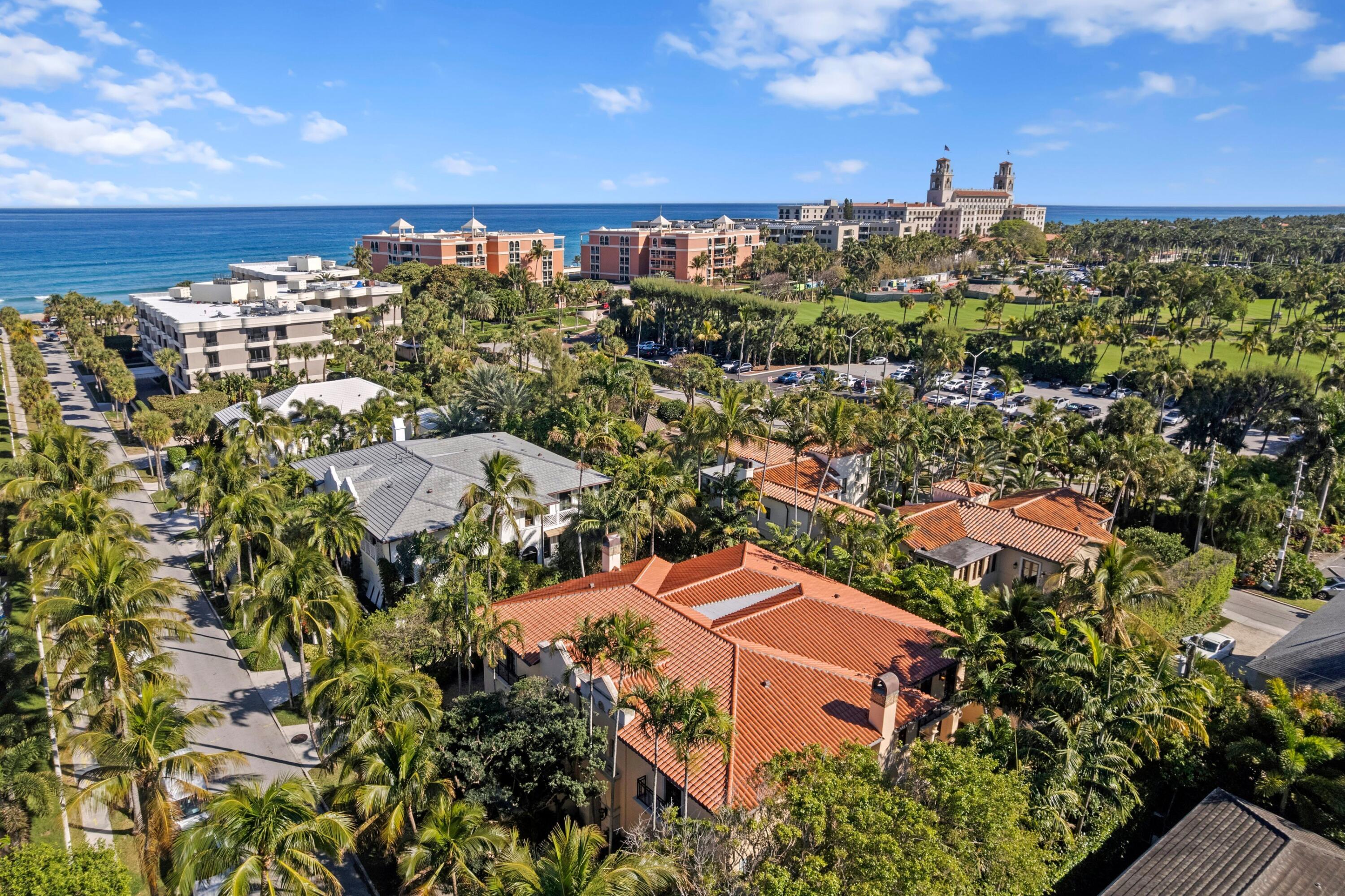 FLORAL PARK - Residential