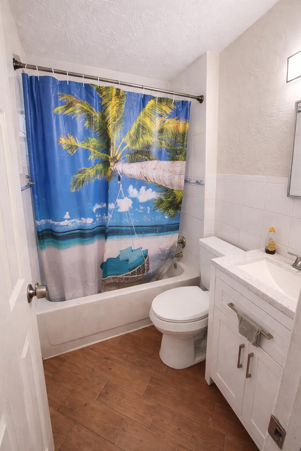 VERA VILLAS 1ST SEC - Residential