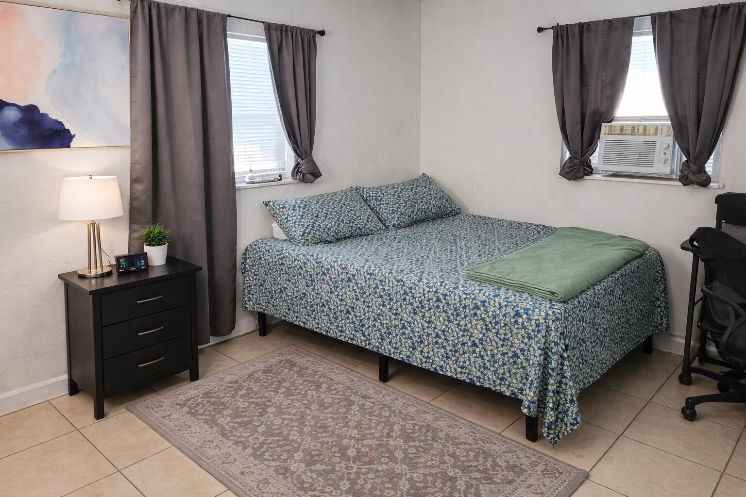 VERA VILLAS 1ST SEC - Residential