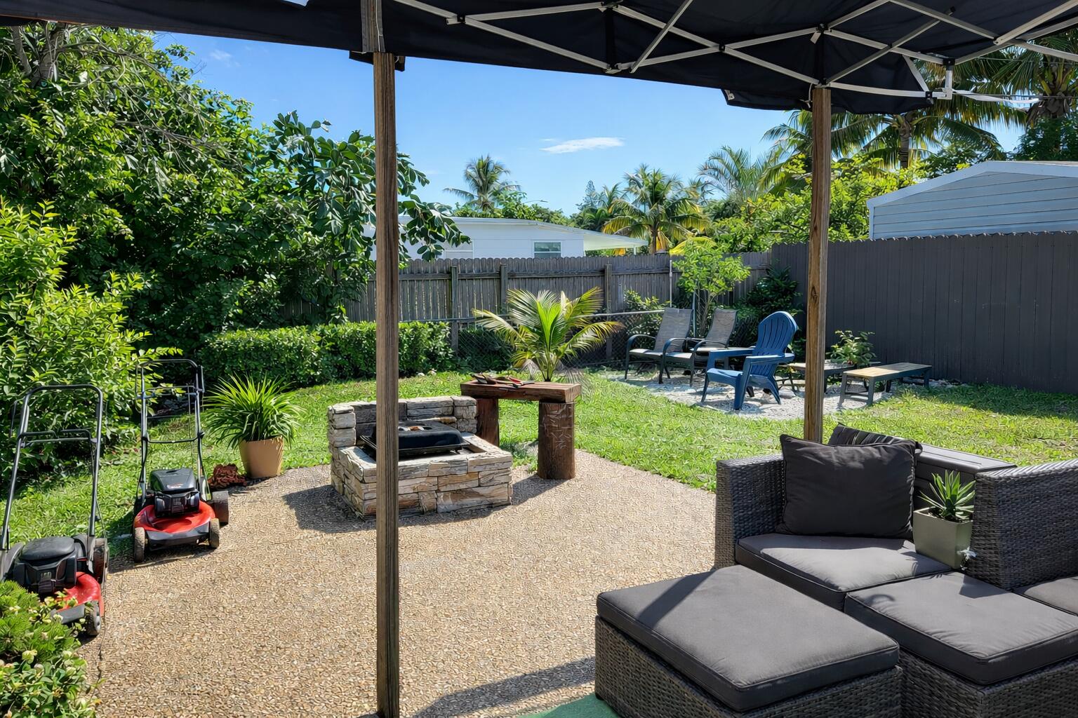 VERA VILLAS 1ST SEC - Residential