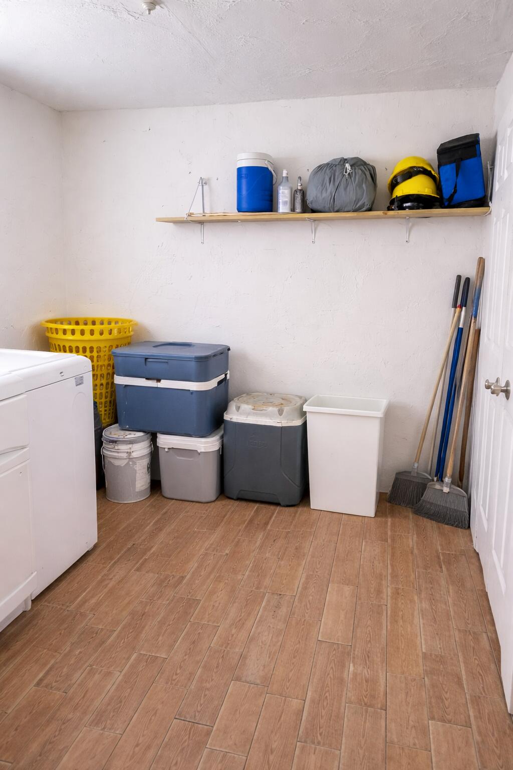 VERA VILLAS 1ST SEC - Residential