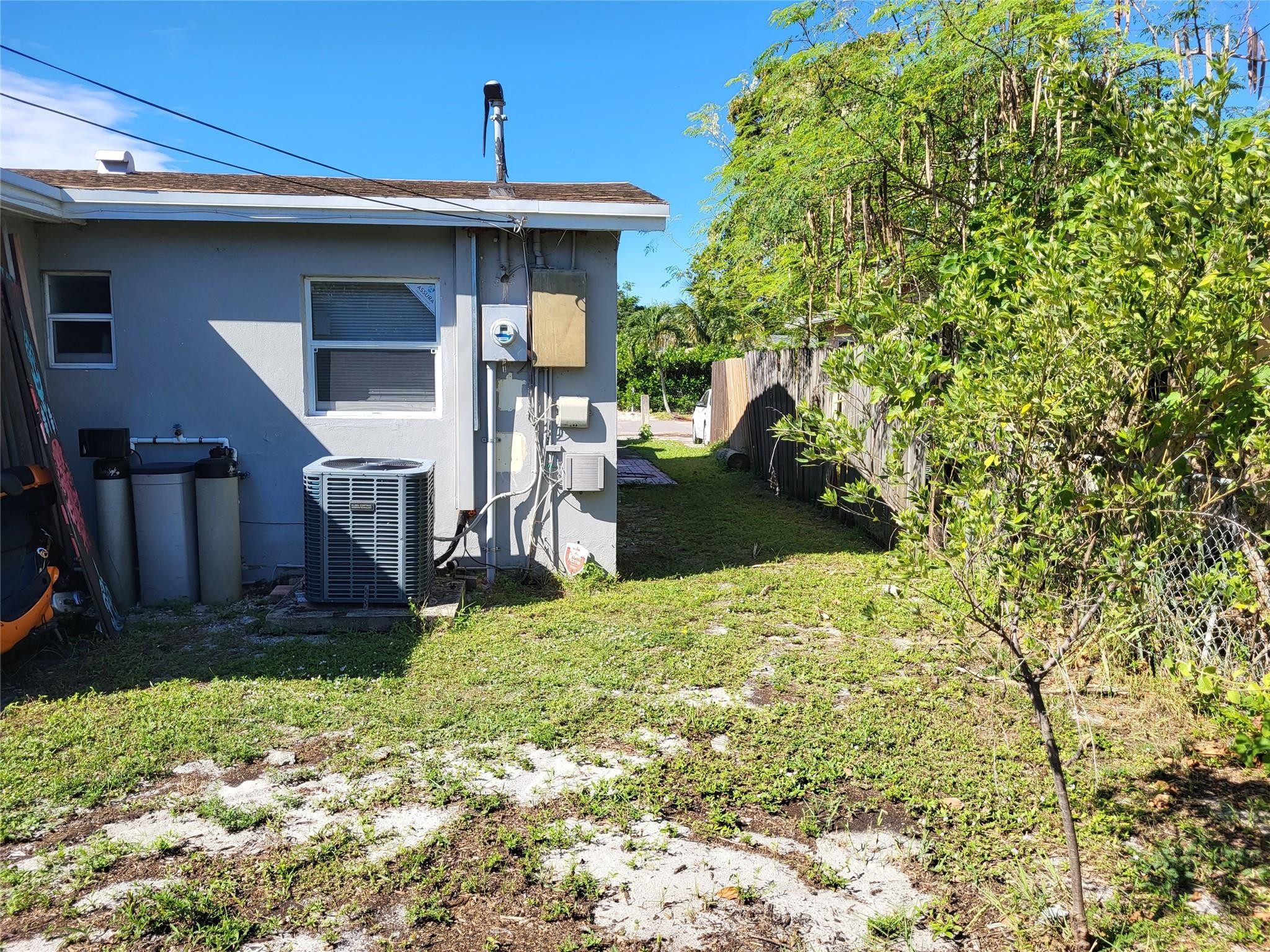 VERA VILLAS 1ST SEC - Residential