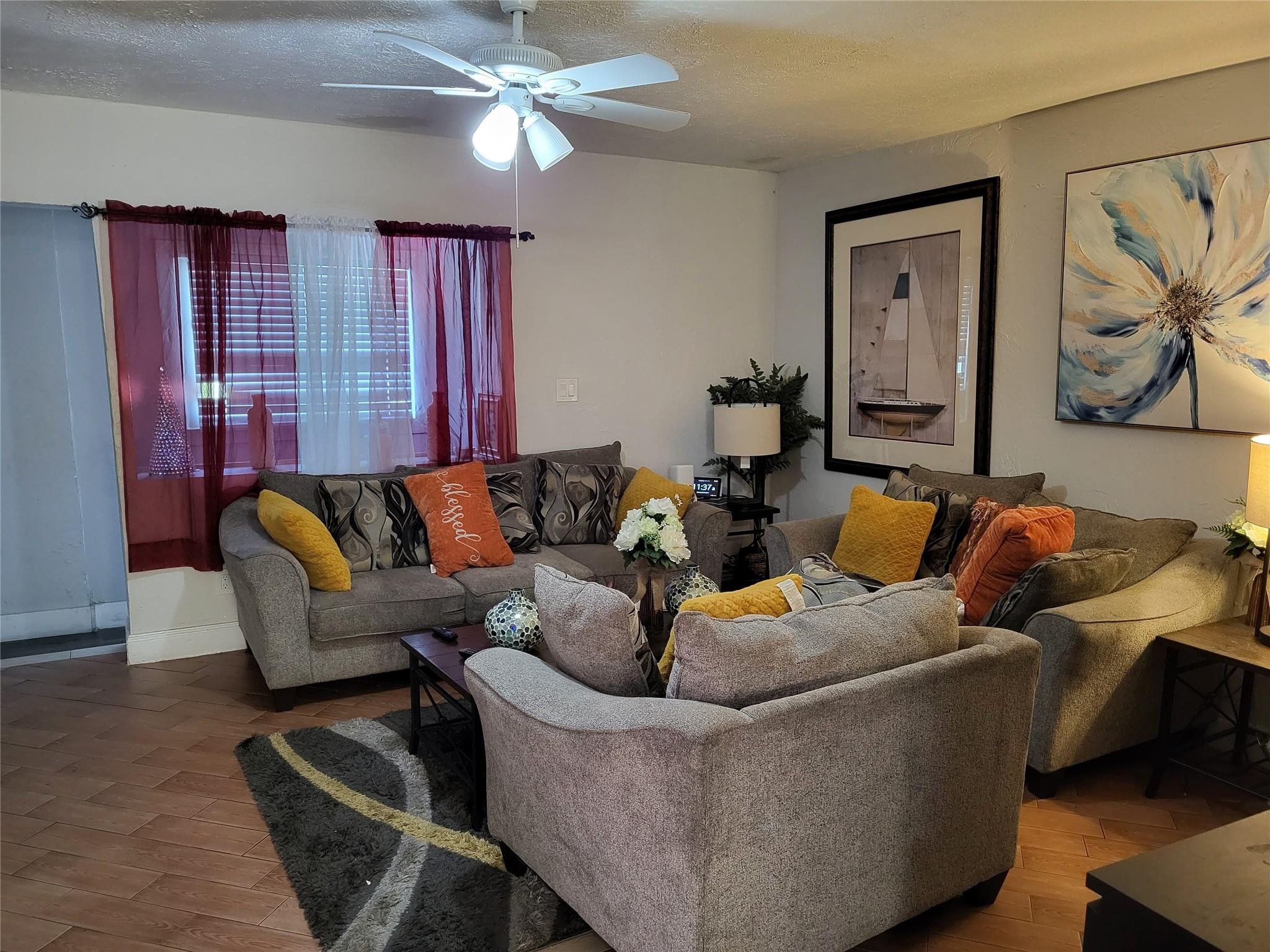 VERA VILLAS 1ST SEC - Residential