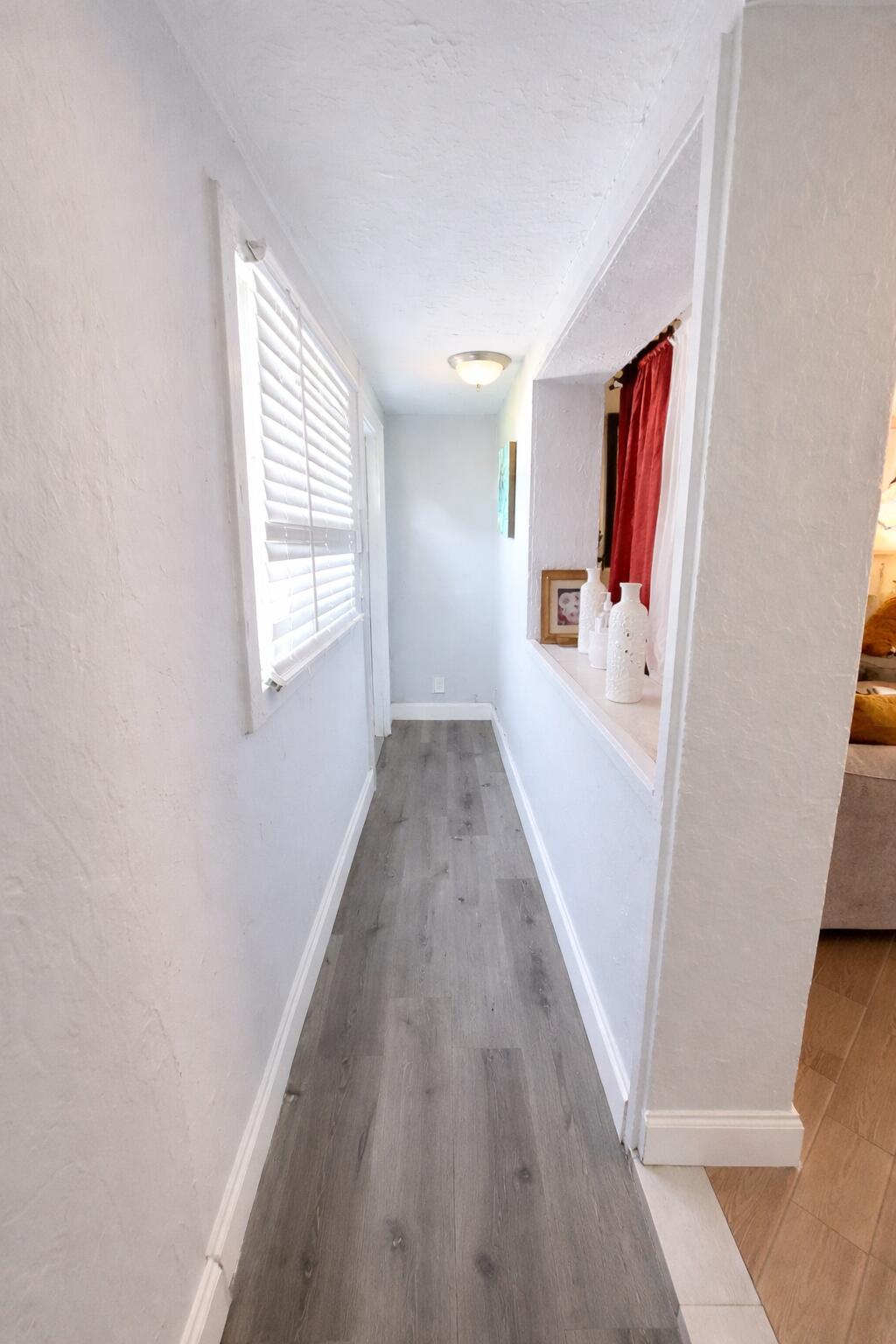 VERA VILLAS 1ST SEC - Residential