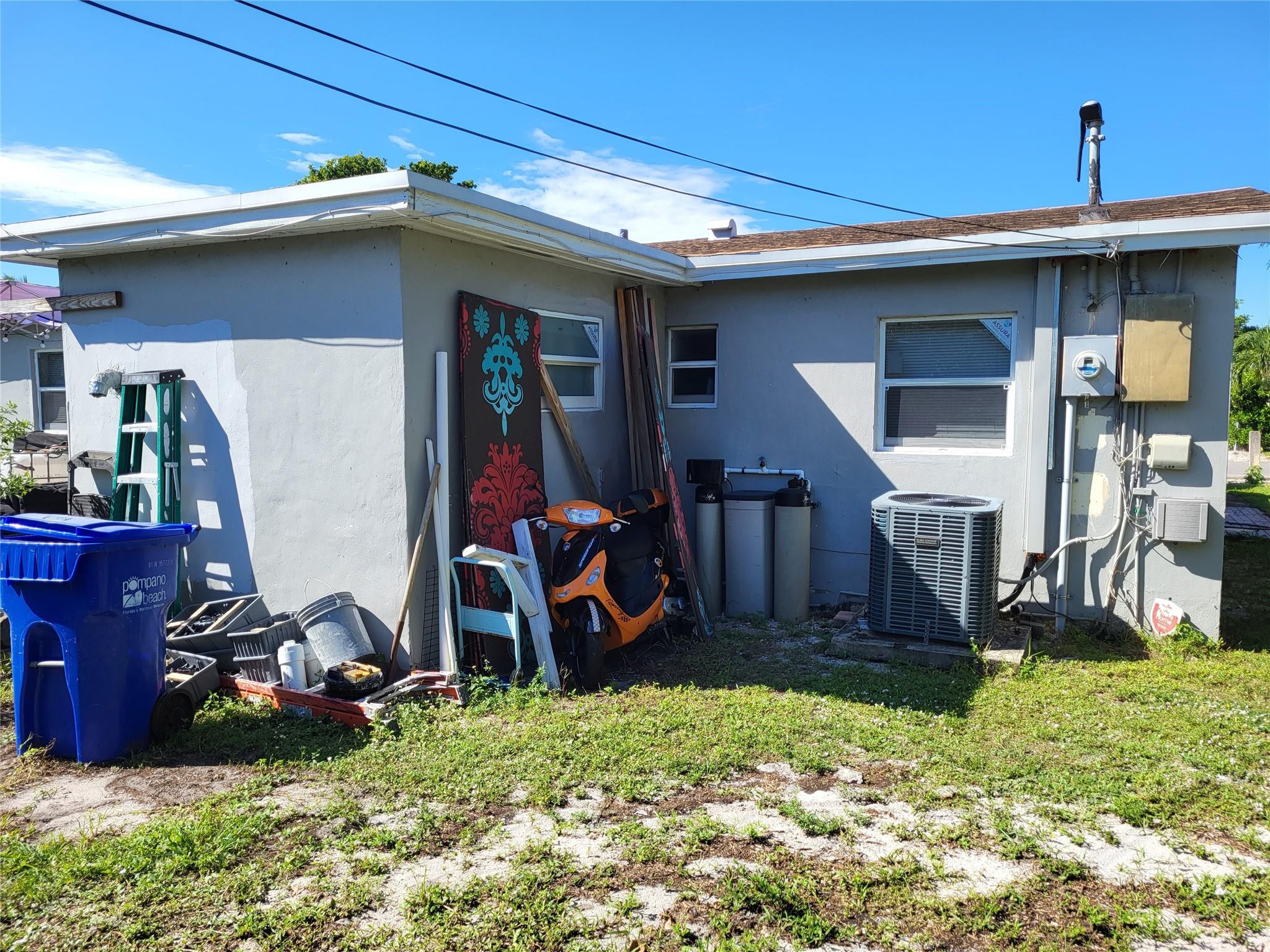 VERA VILLAS 1ST SEC - Residential