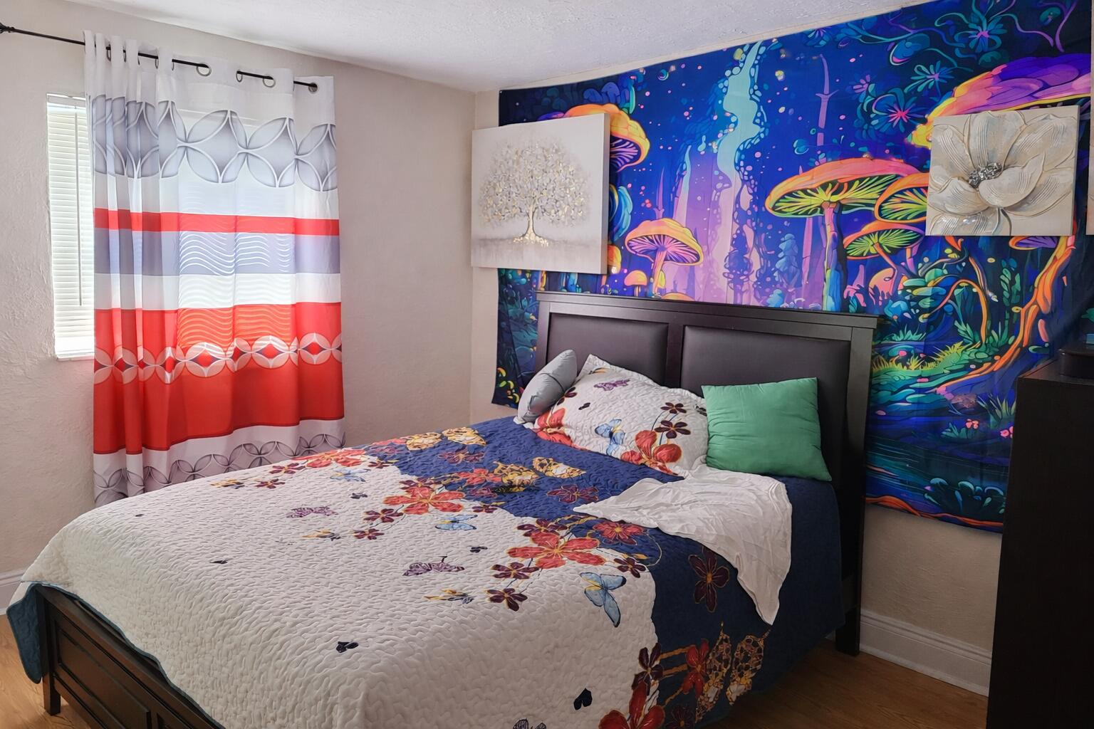 VERA VILLAS 1ST SEC - Residential