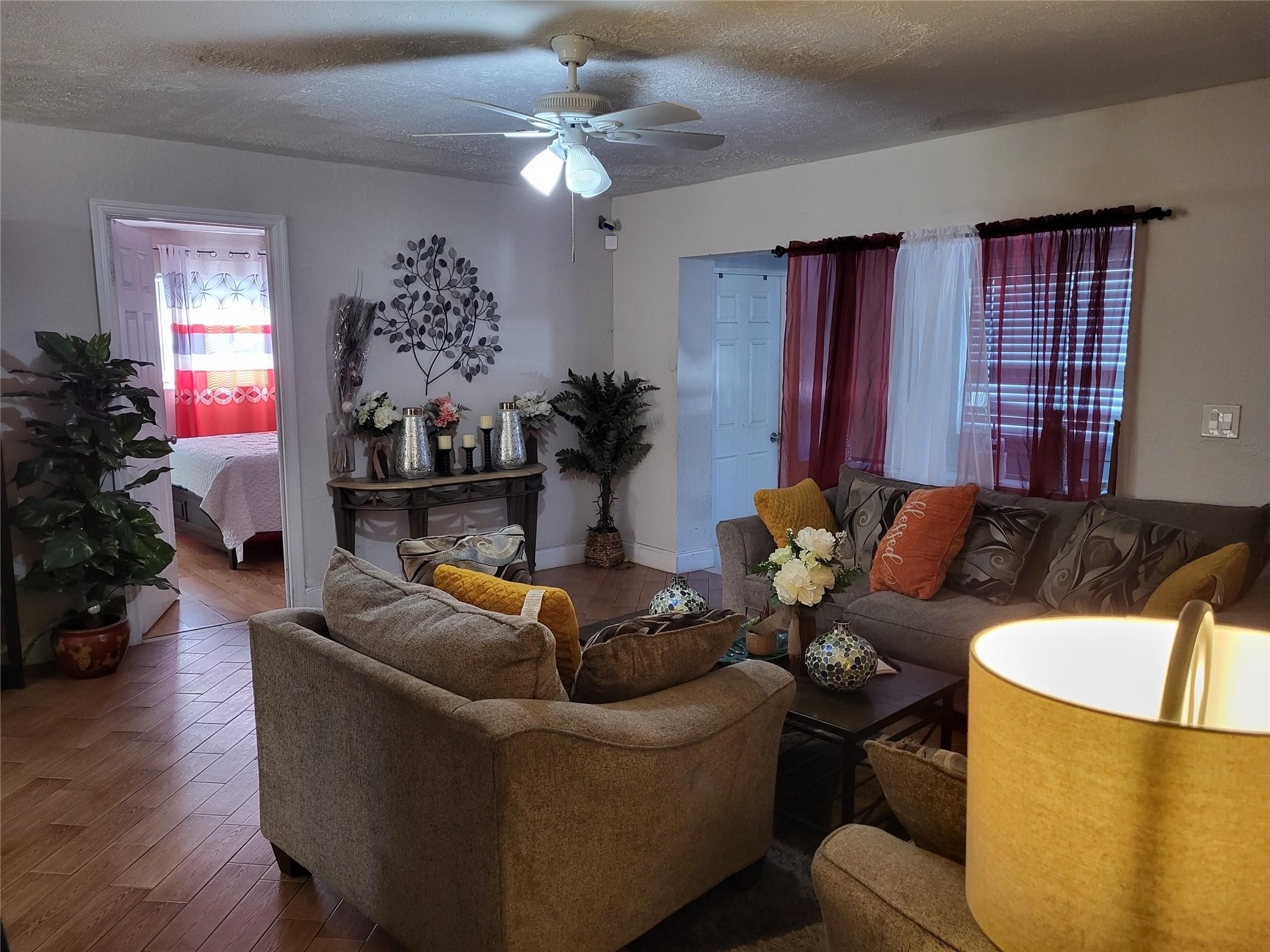 VERA VILLAS 1ST SEC - Residential