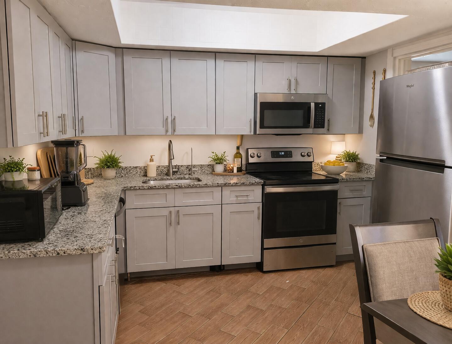 VERA VILLAS 1ST SEC - Residential