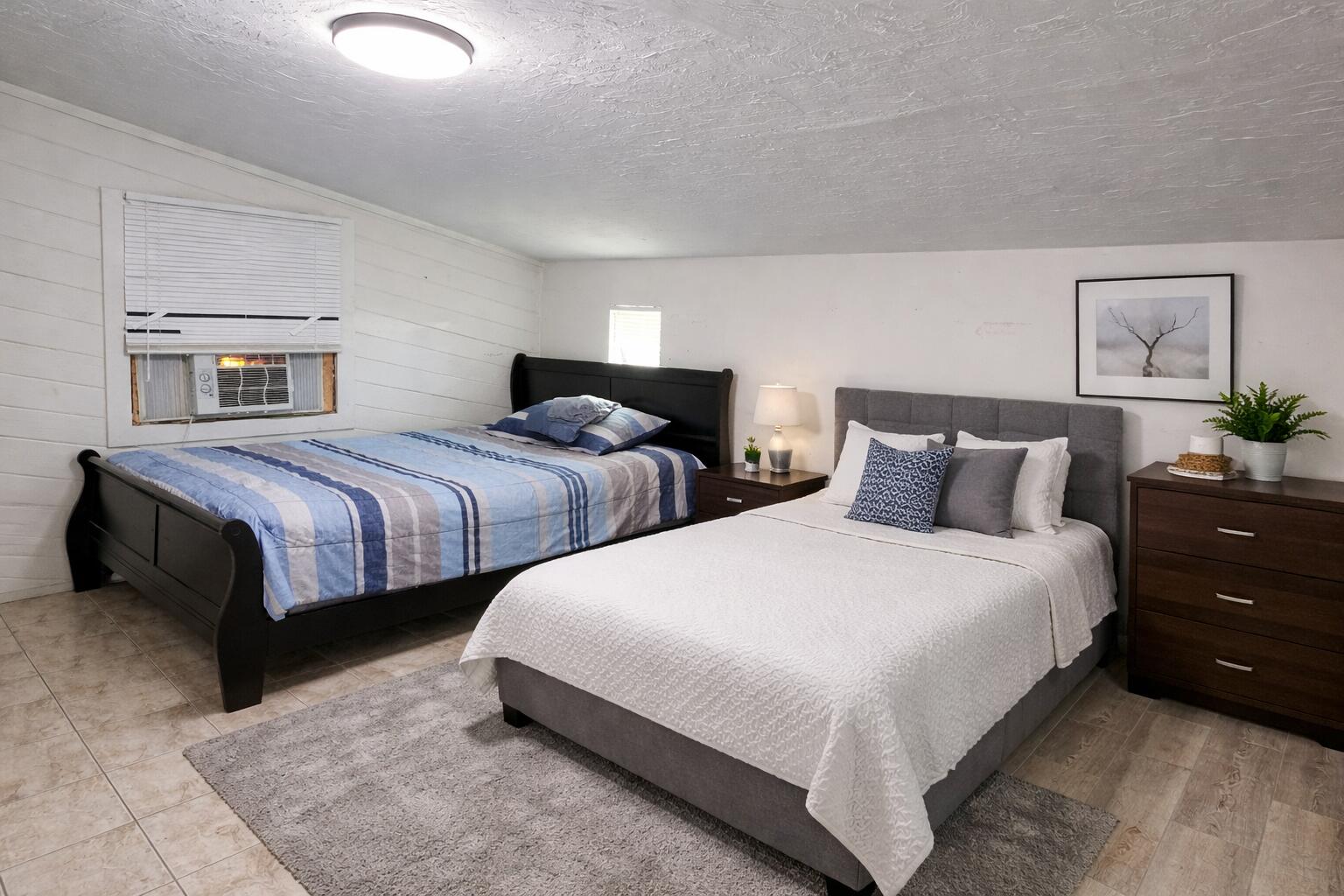 VERA VILLAS 1ST SEC - Residential