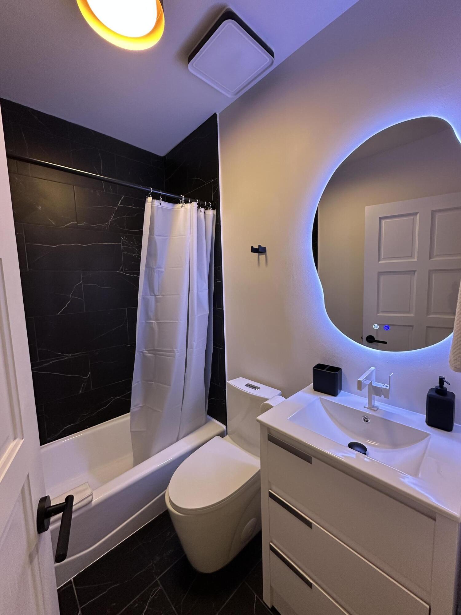 STILWELL ISLES - Residential