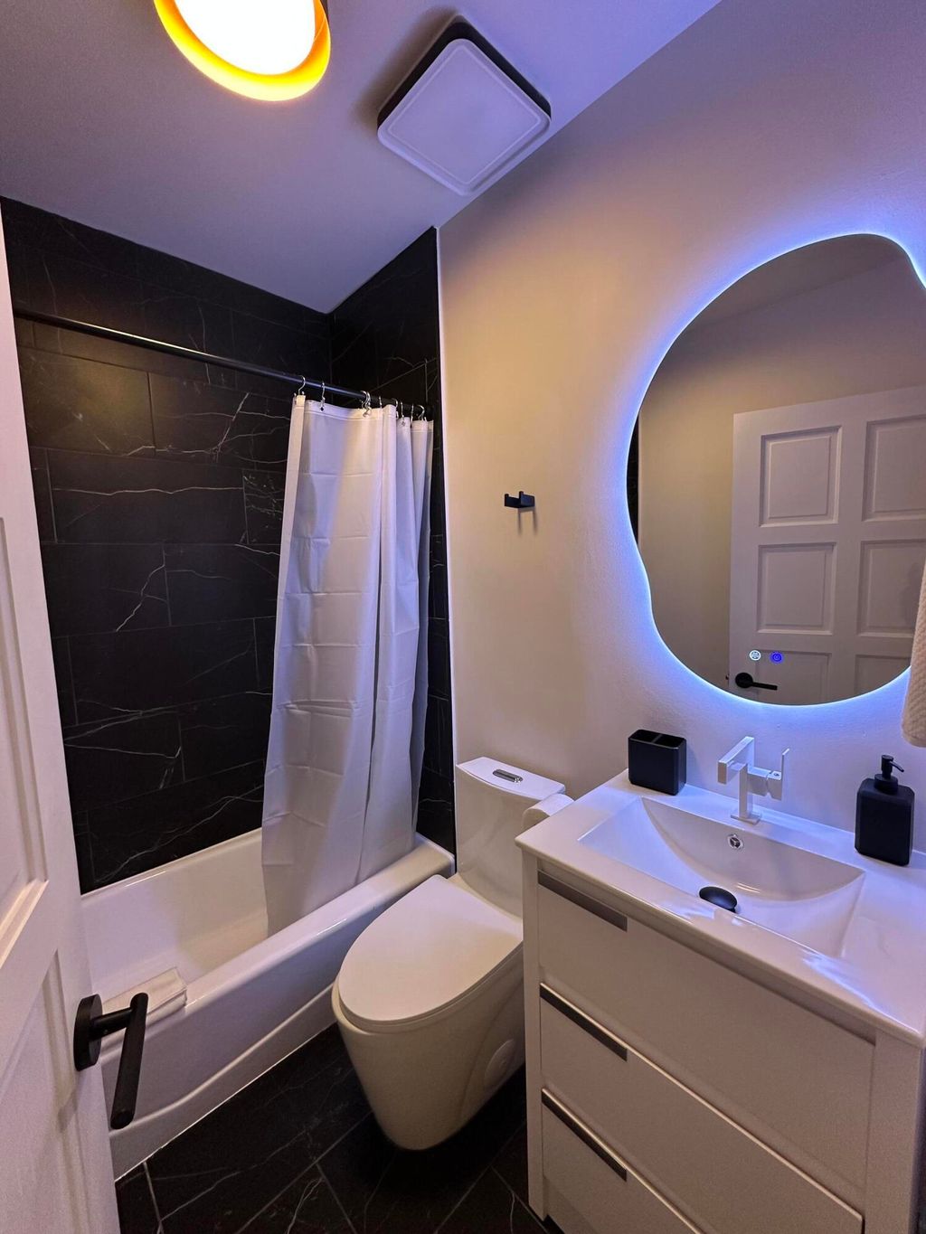 Photo of 516 Royal Plaza Drive, Fort Lauderdale, FL 33301 (MLS # B26005223)