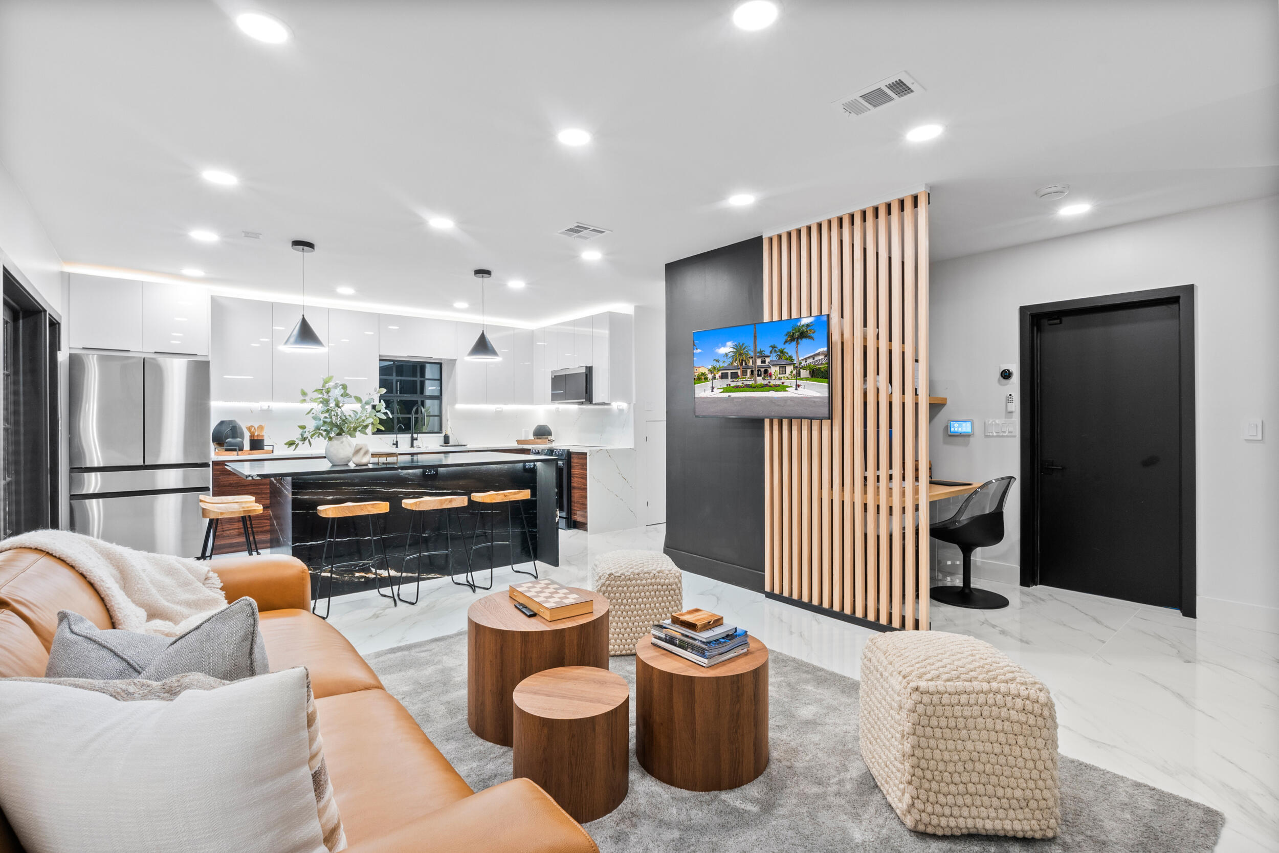 STILWELL ISLES - Residential