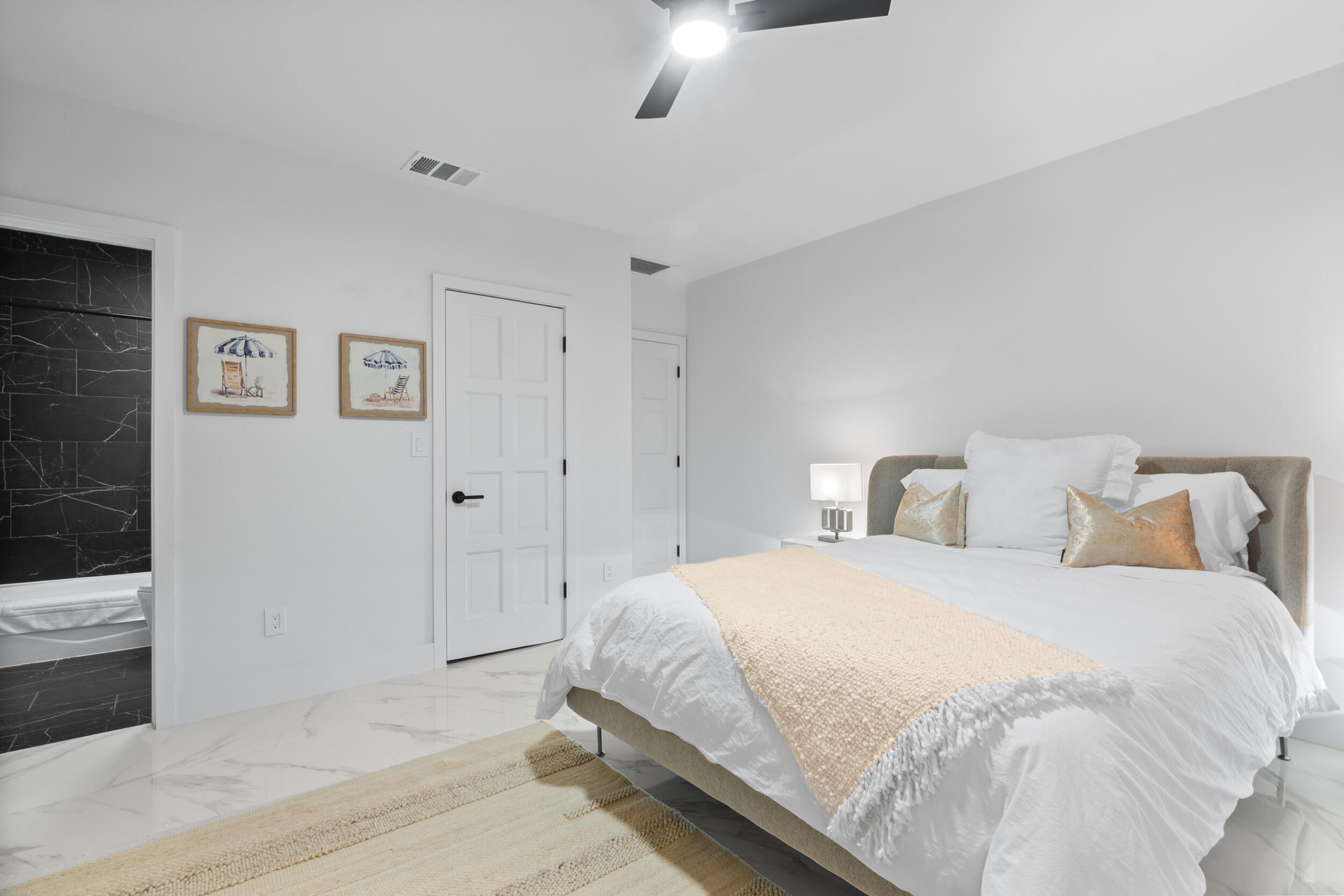 STILWELL ISLES - Residential