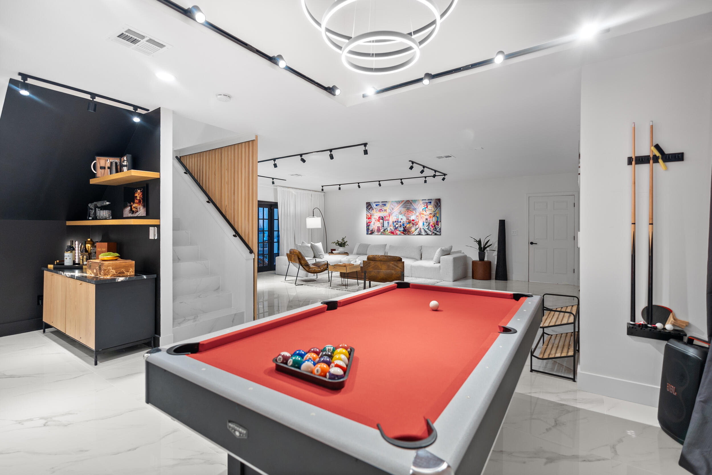 STILWELL ISLES - Residential