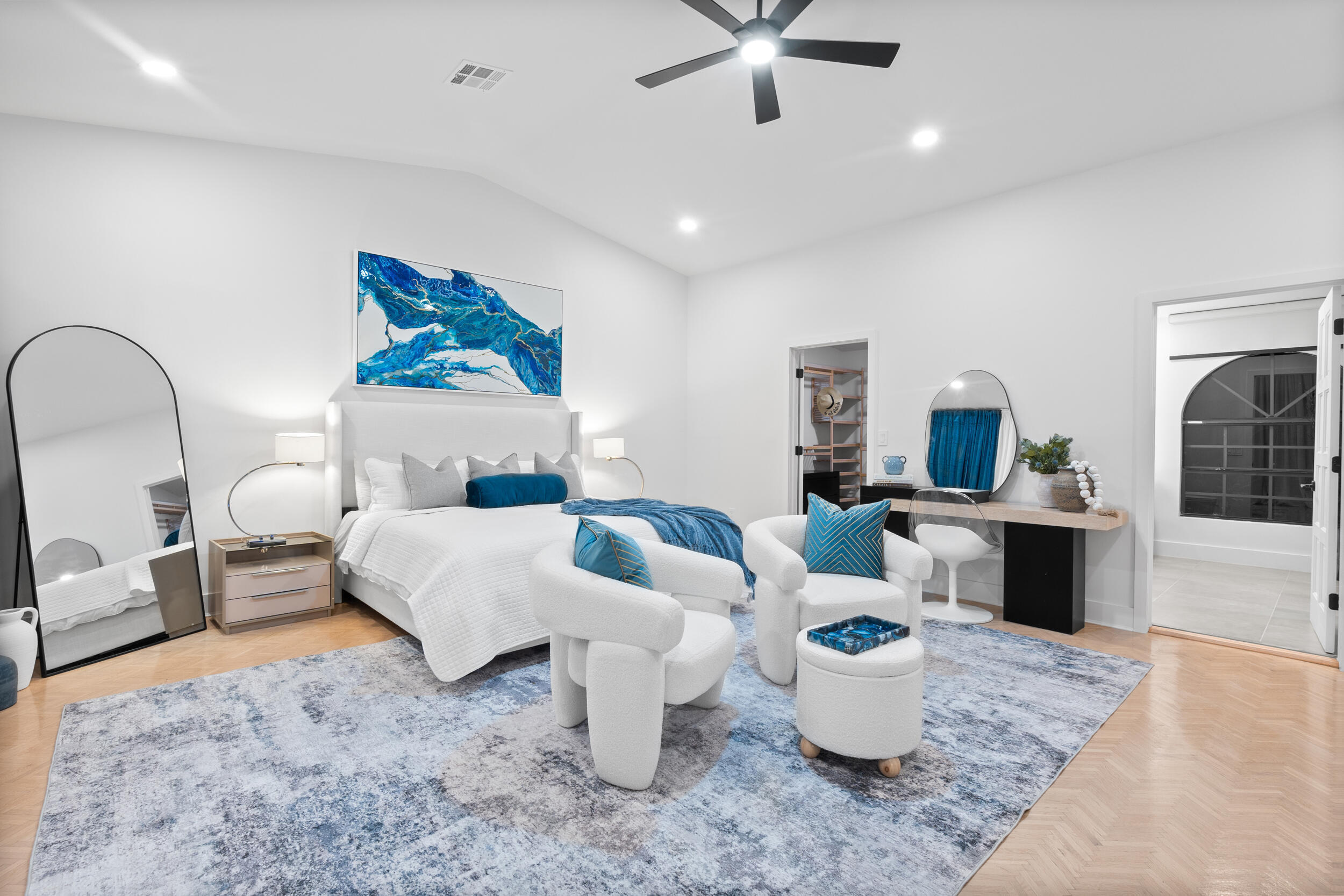 STILWELL ISLES - Residential