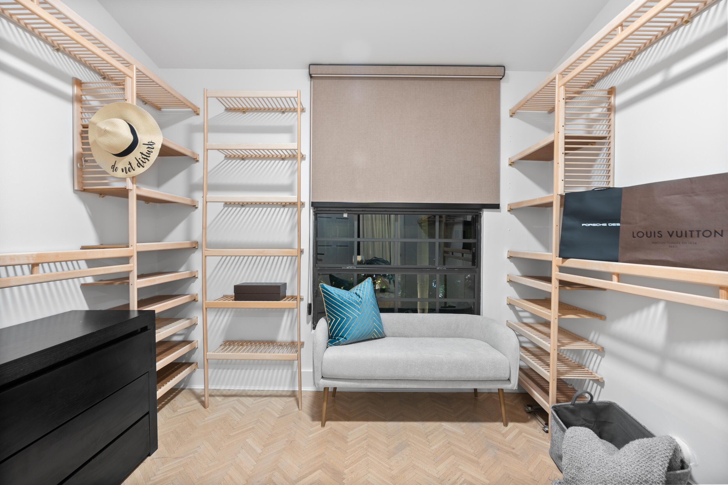 STILWELL ISLES - Residential