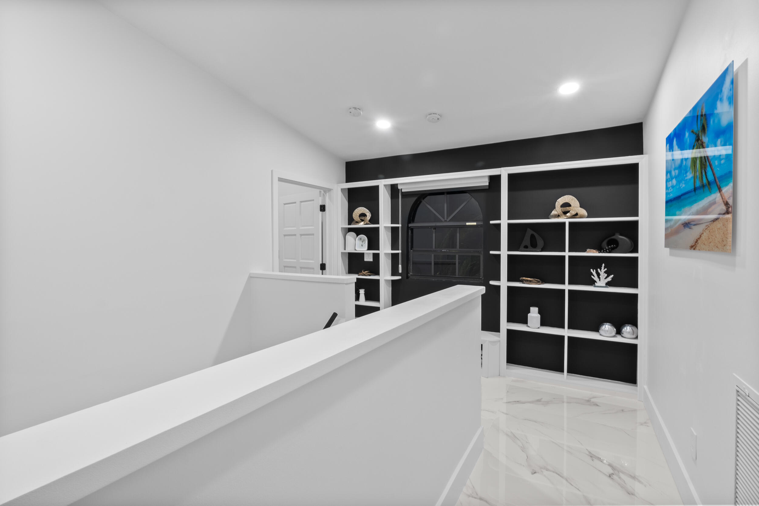 STILWELL ISLES - Residential