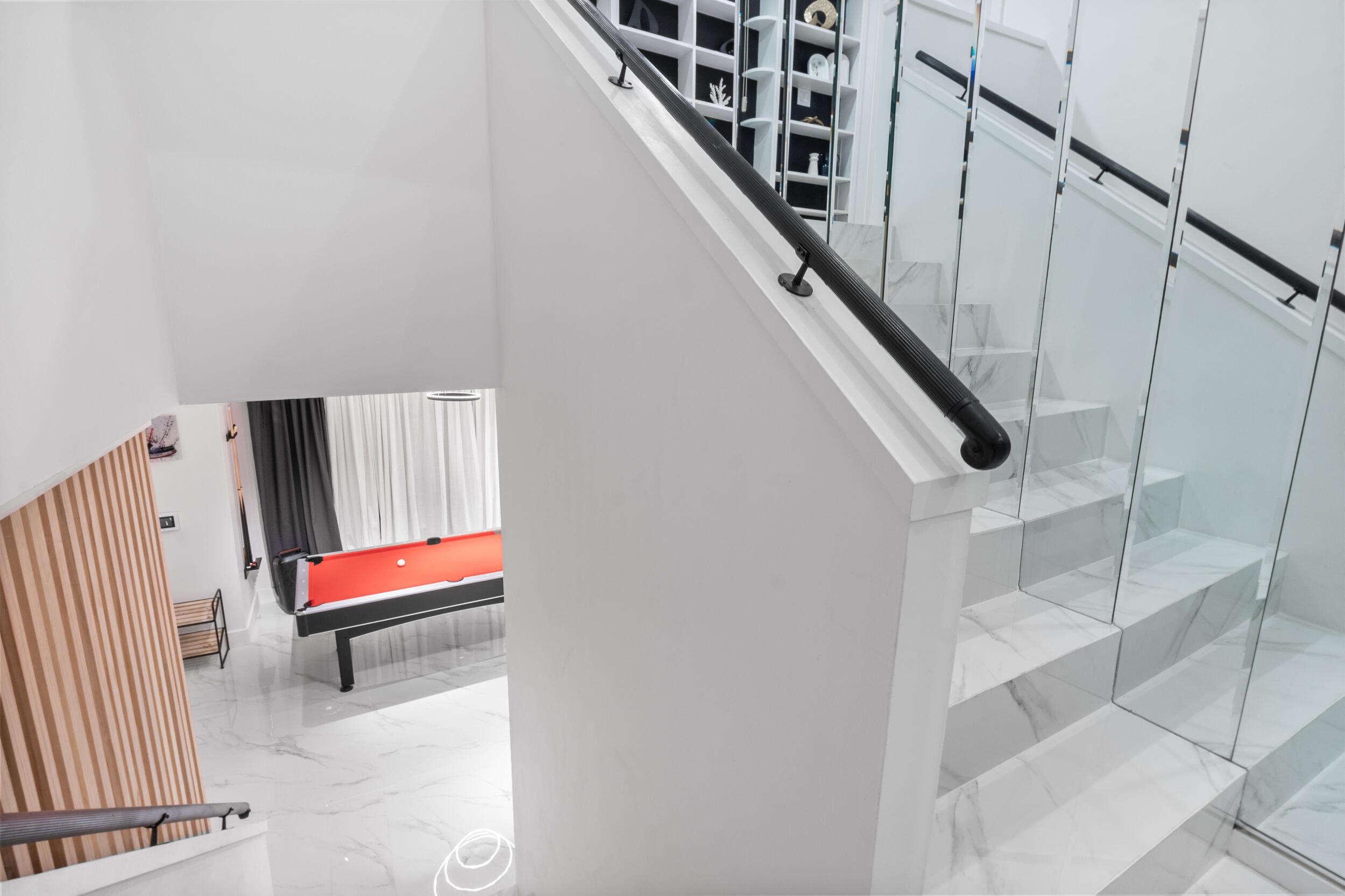 STILWELL ISLES - Residential