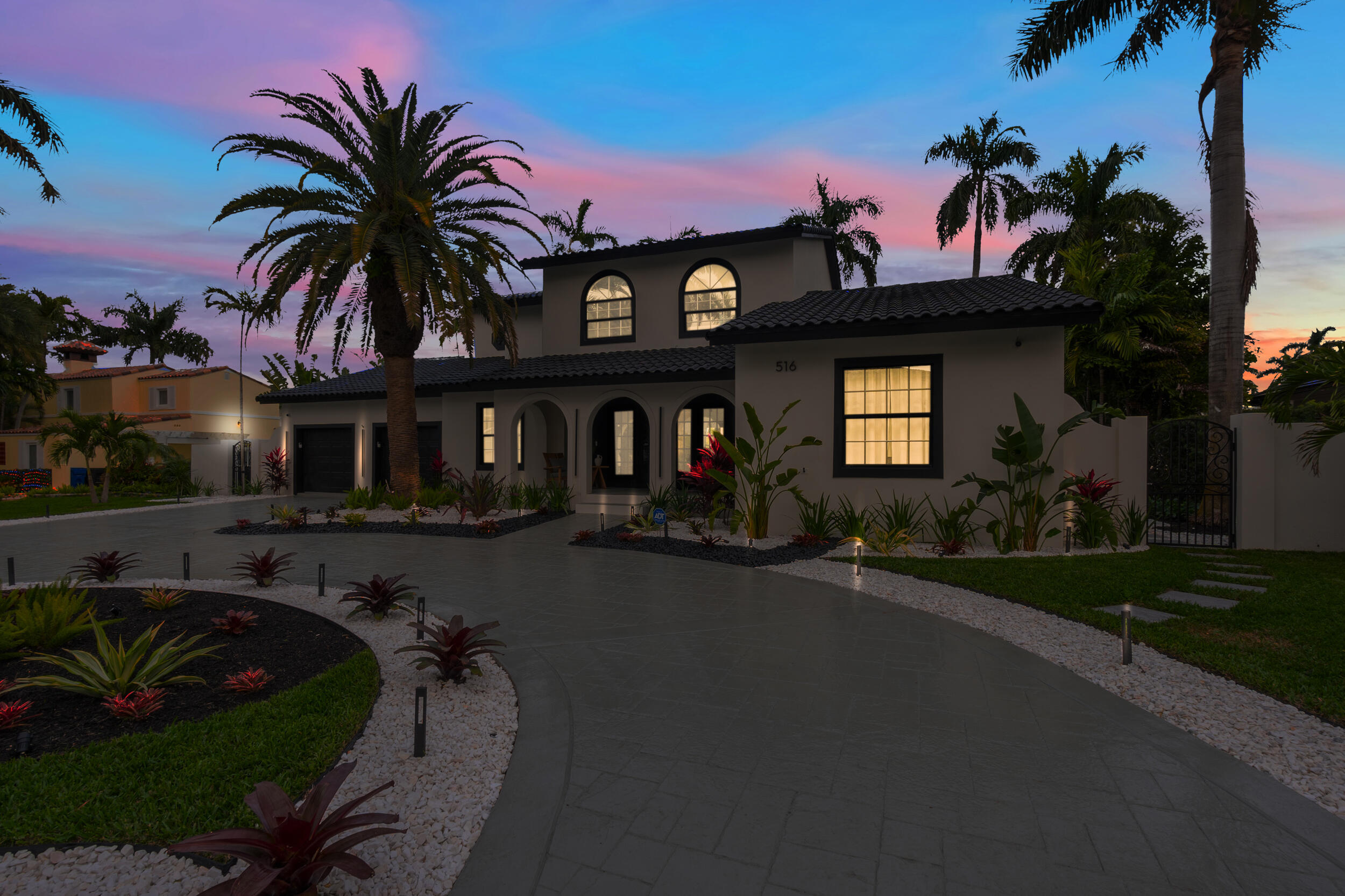 STILWELL ISLES - Residential