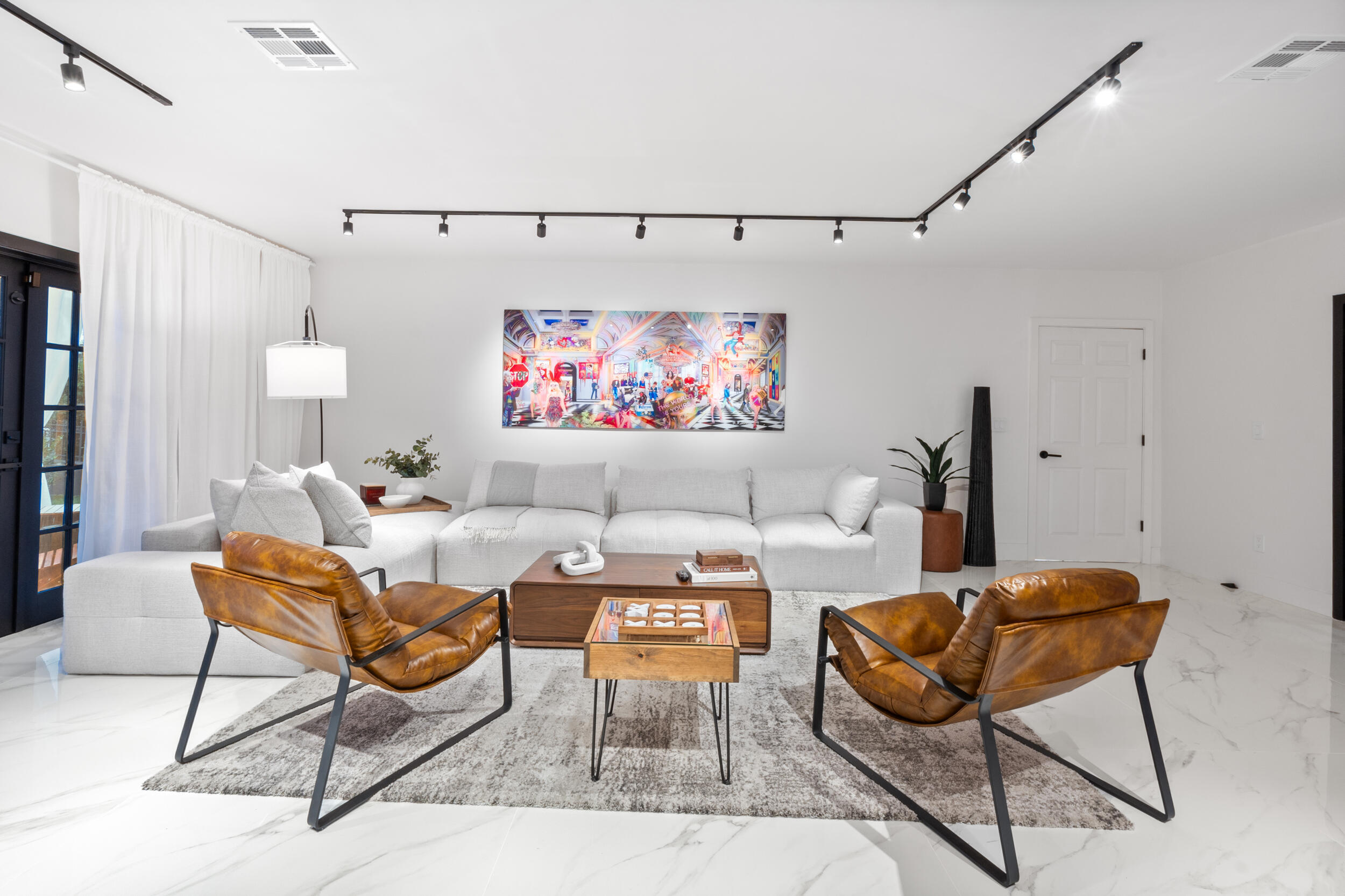 STILWELL ISLES - Residential