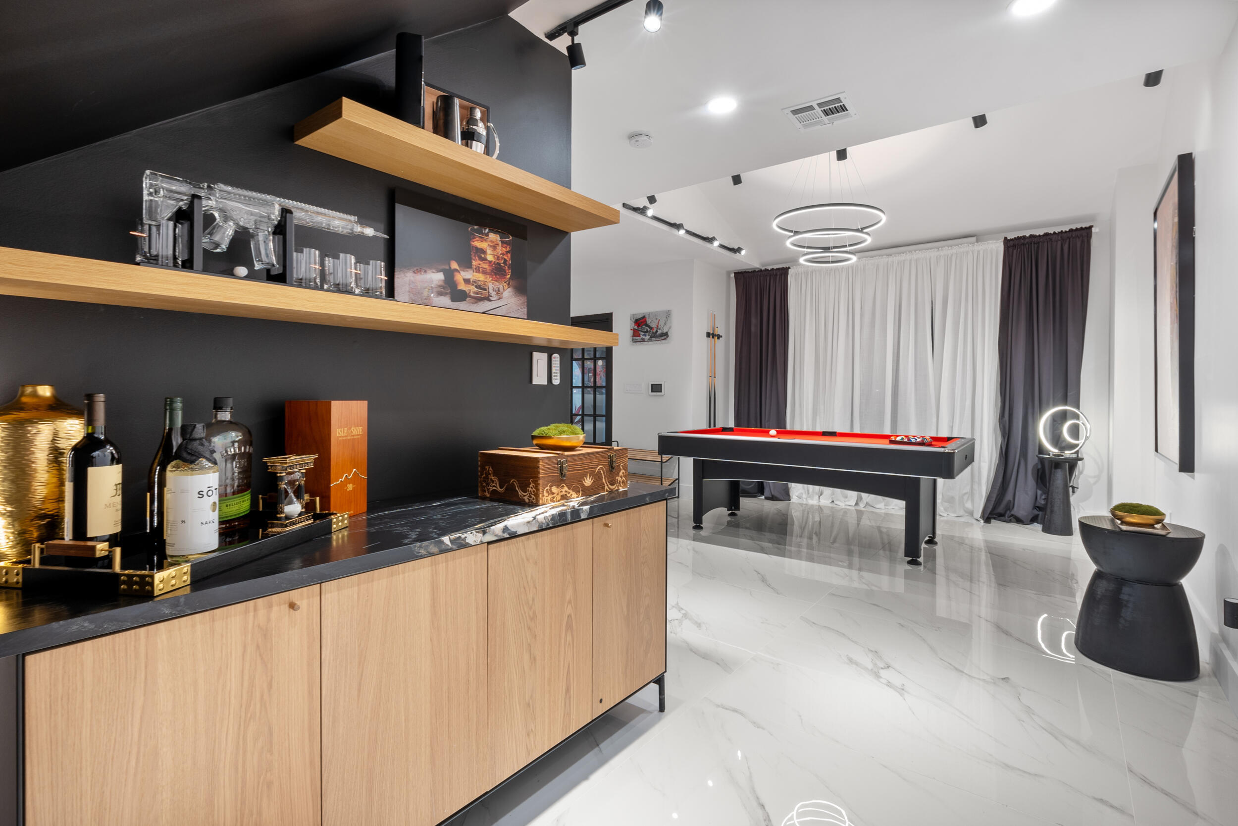 STILWELL ISLES - Residential