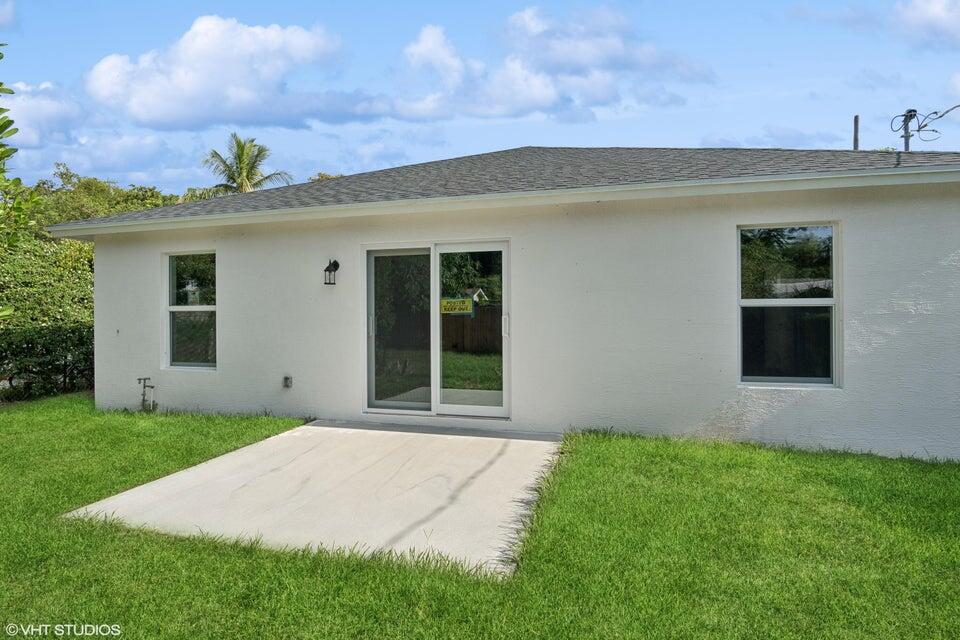 NORTHWOOD ADD - Residential