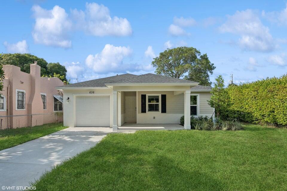 636 35th Street
