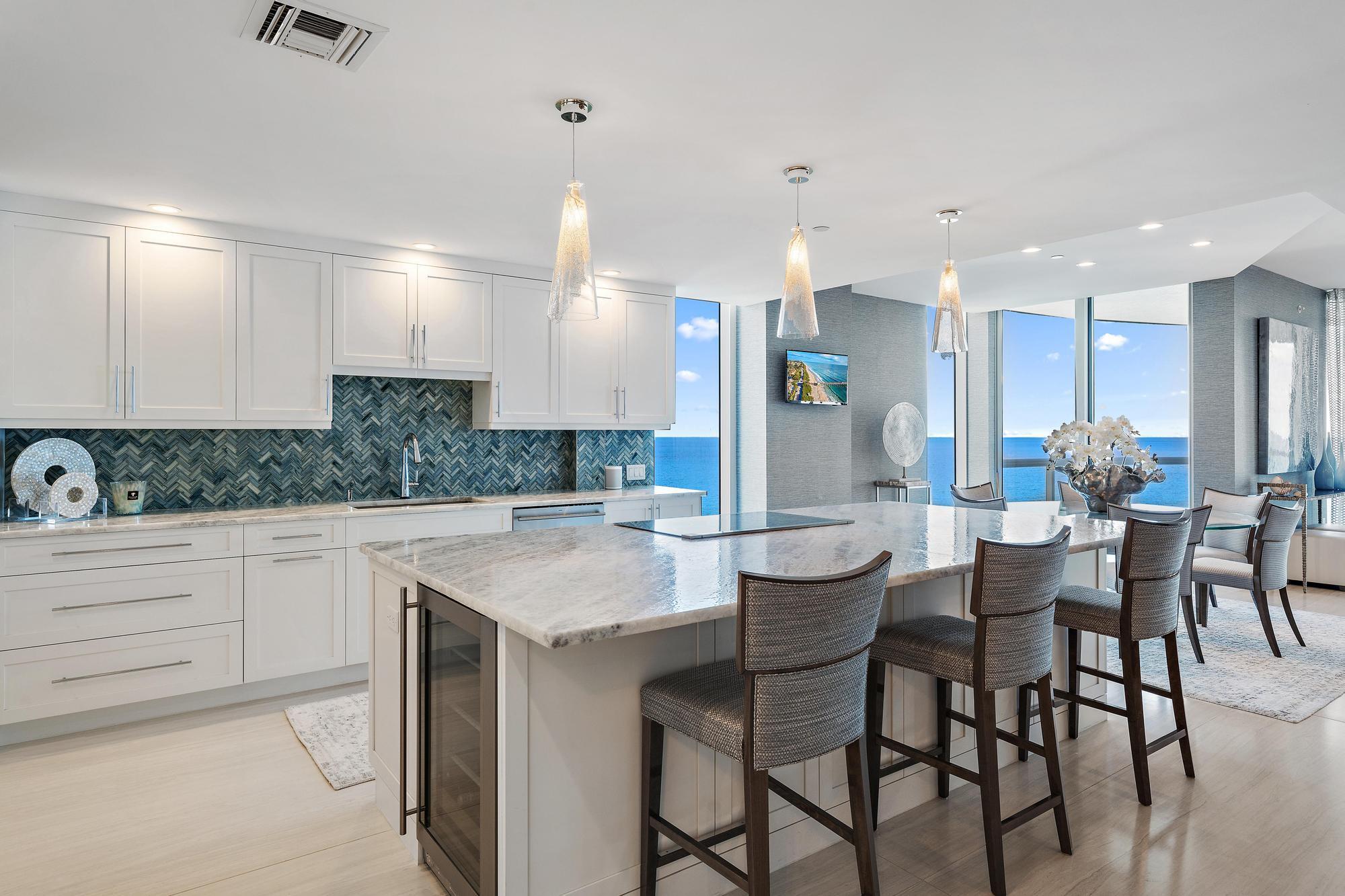 Beach Front - Residential