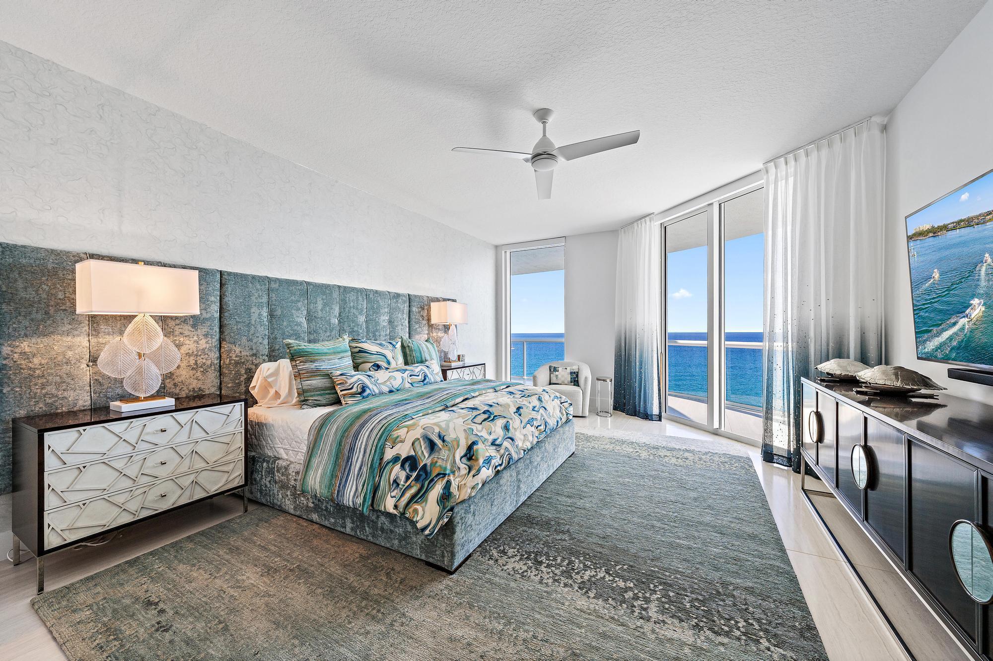 Beach Front - Residential