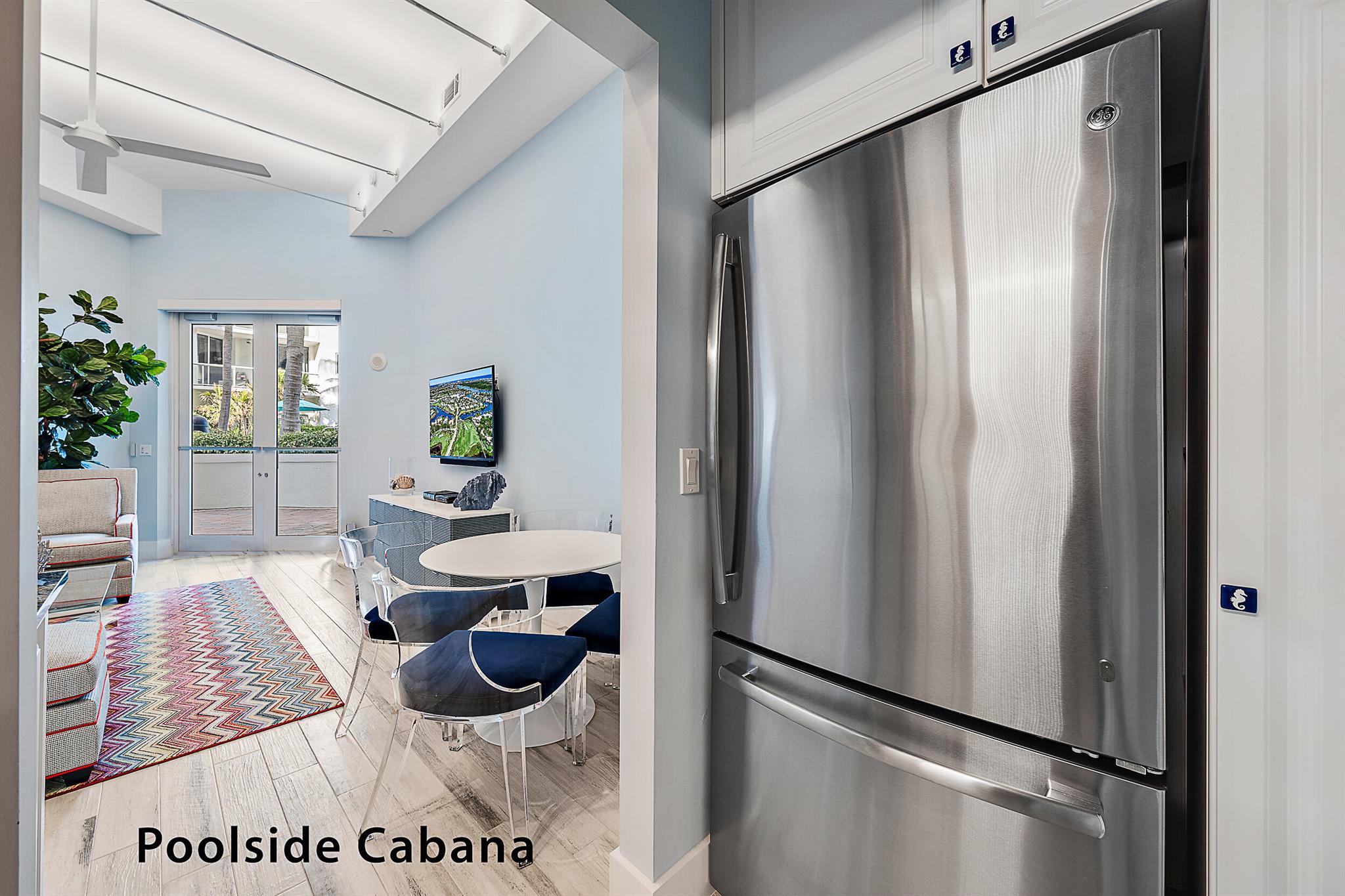 Beach Front - Residential