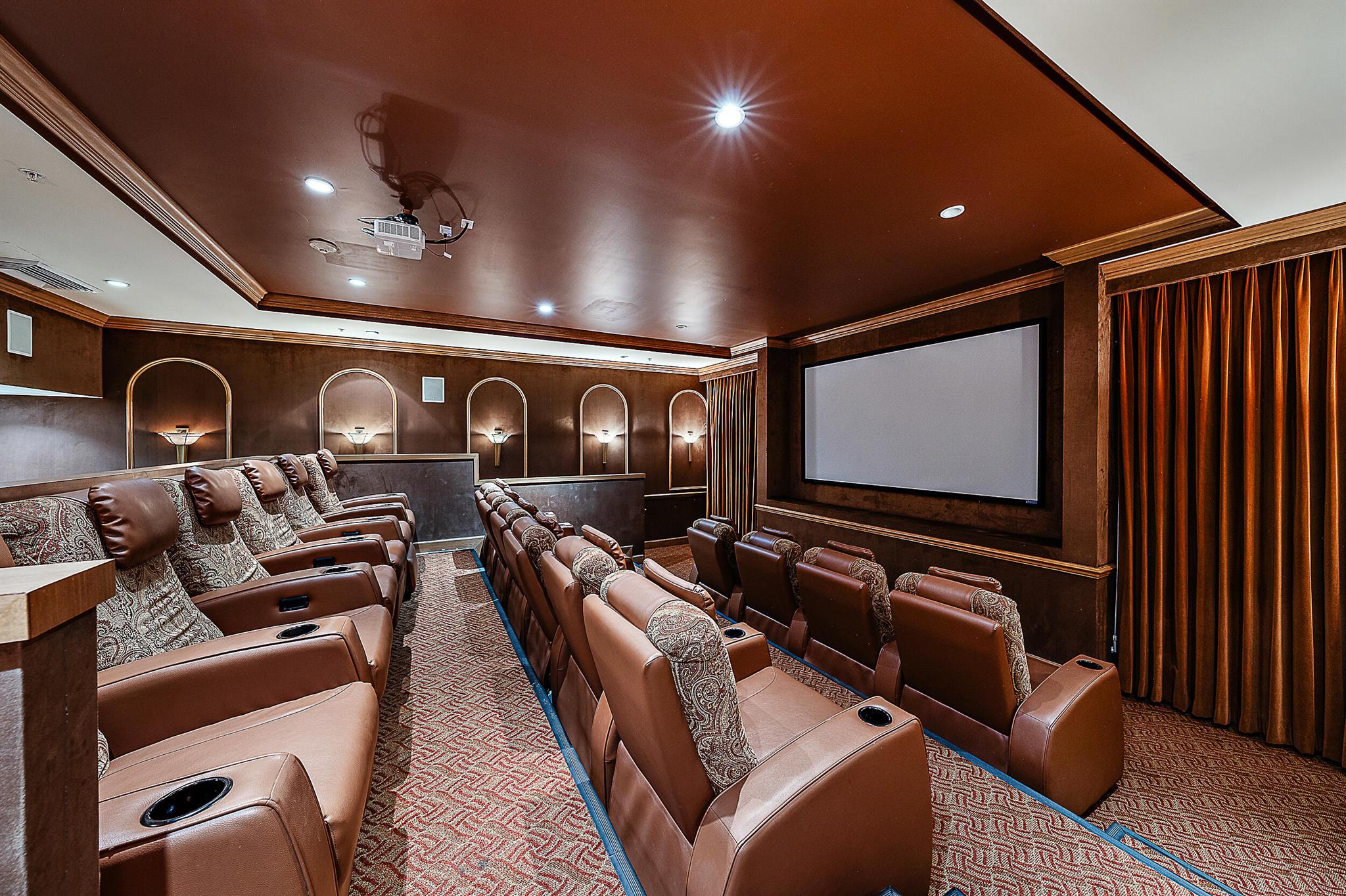 Beach Front - Residential