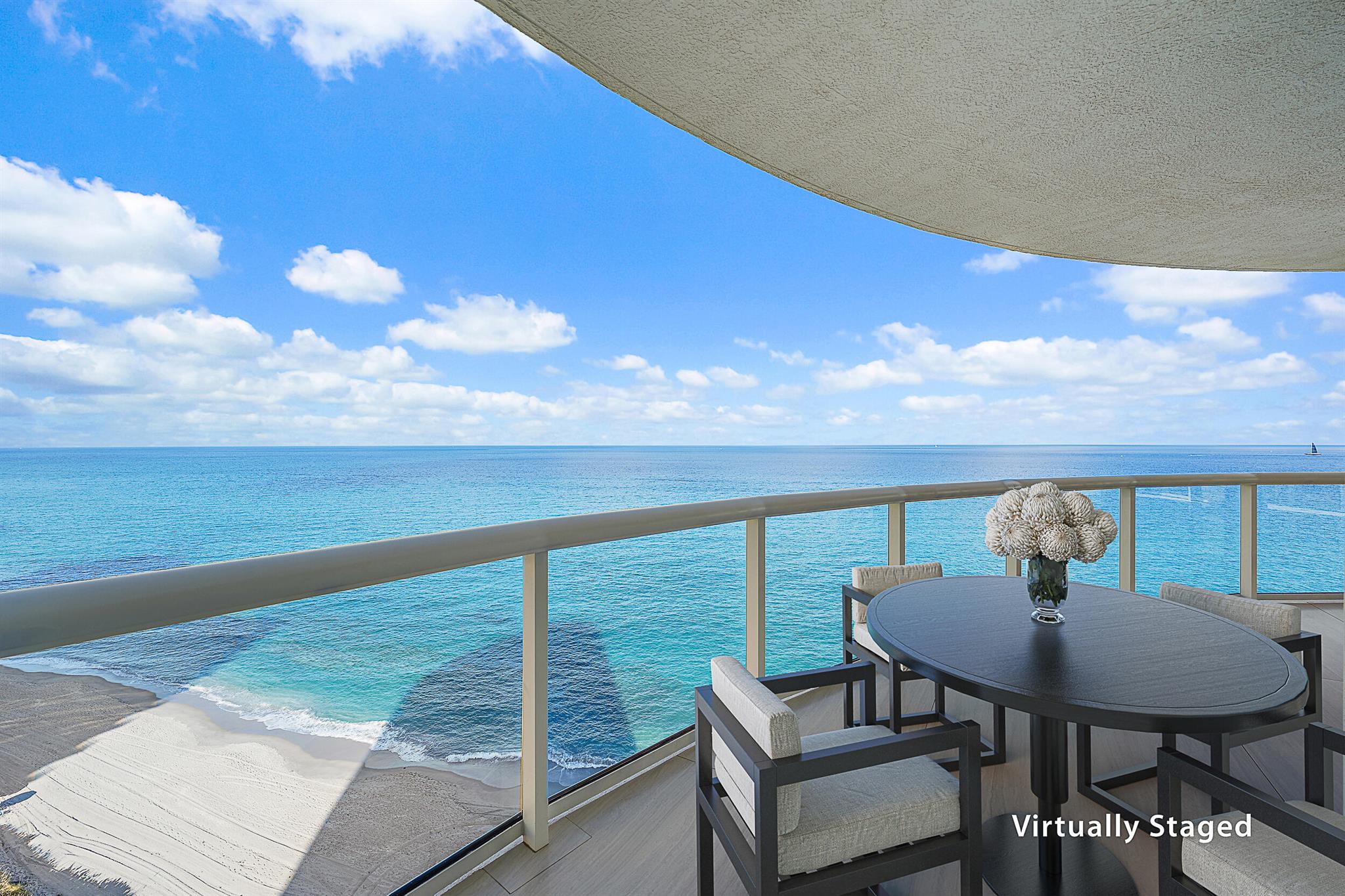 Beach Front - Residential