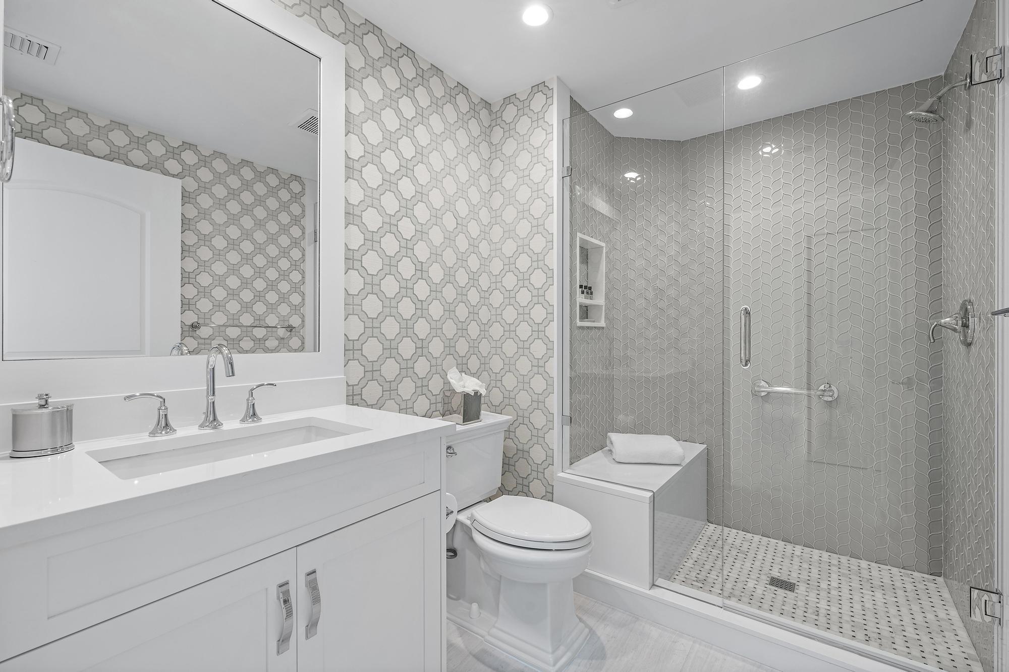 Beach Front - Residential