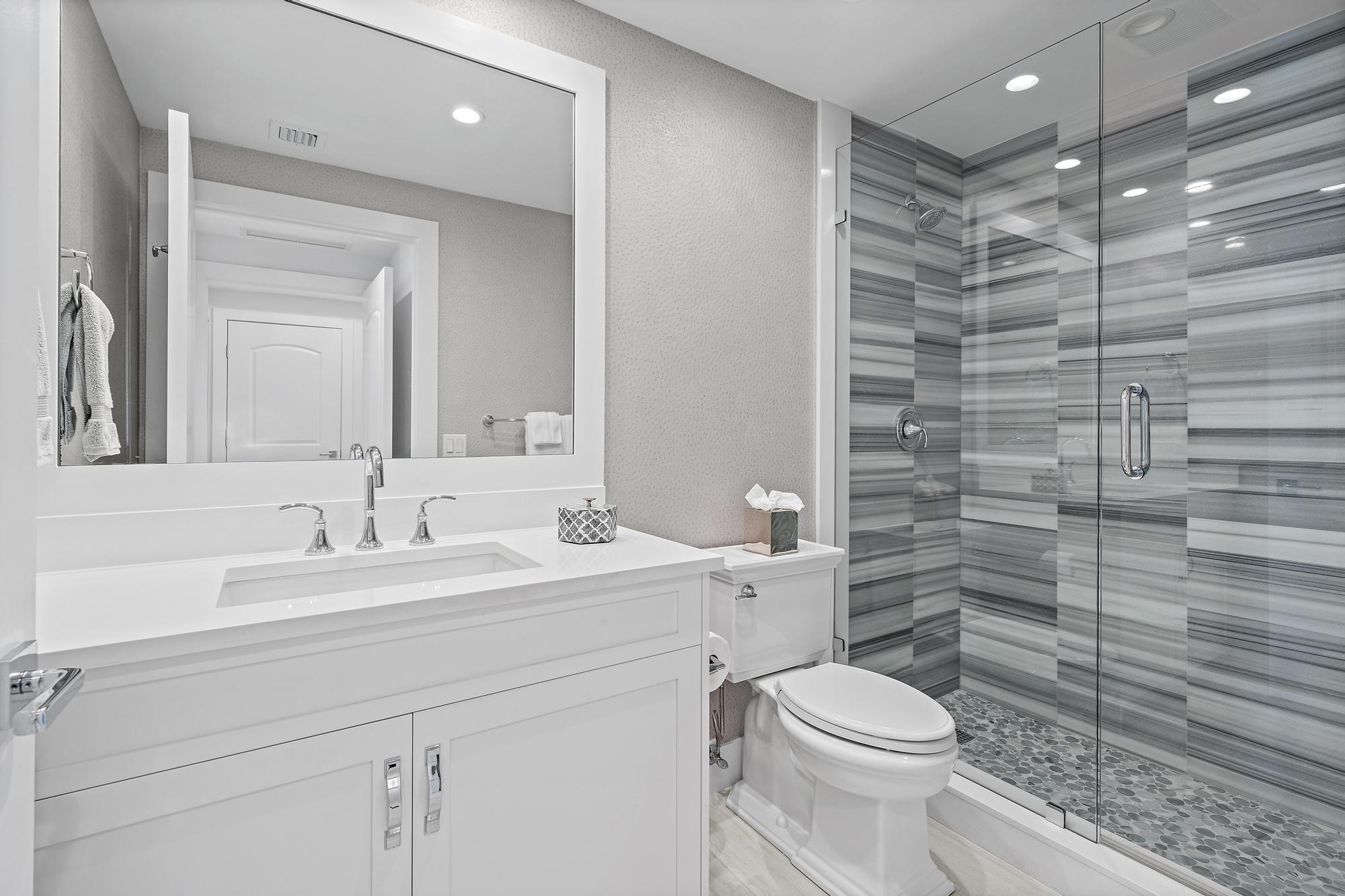 Beach Front - Residential