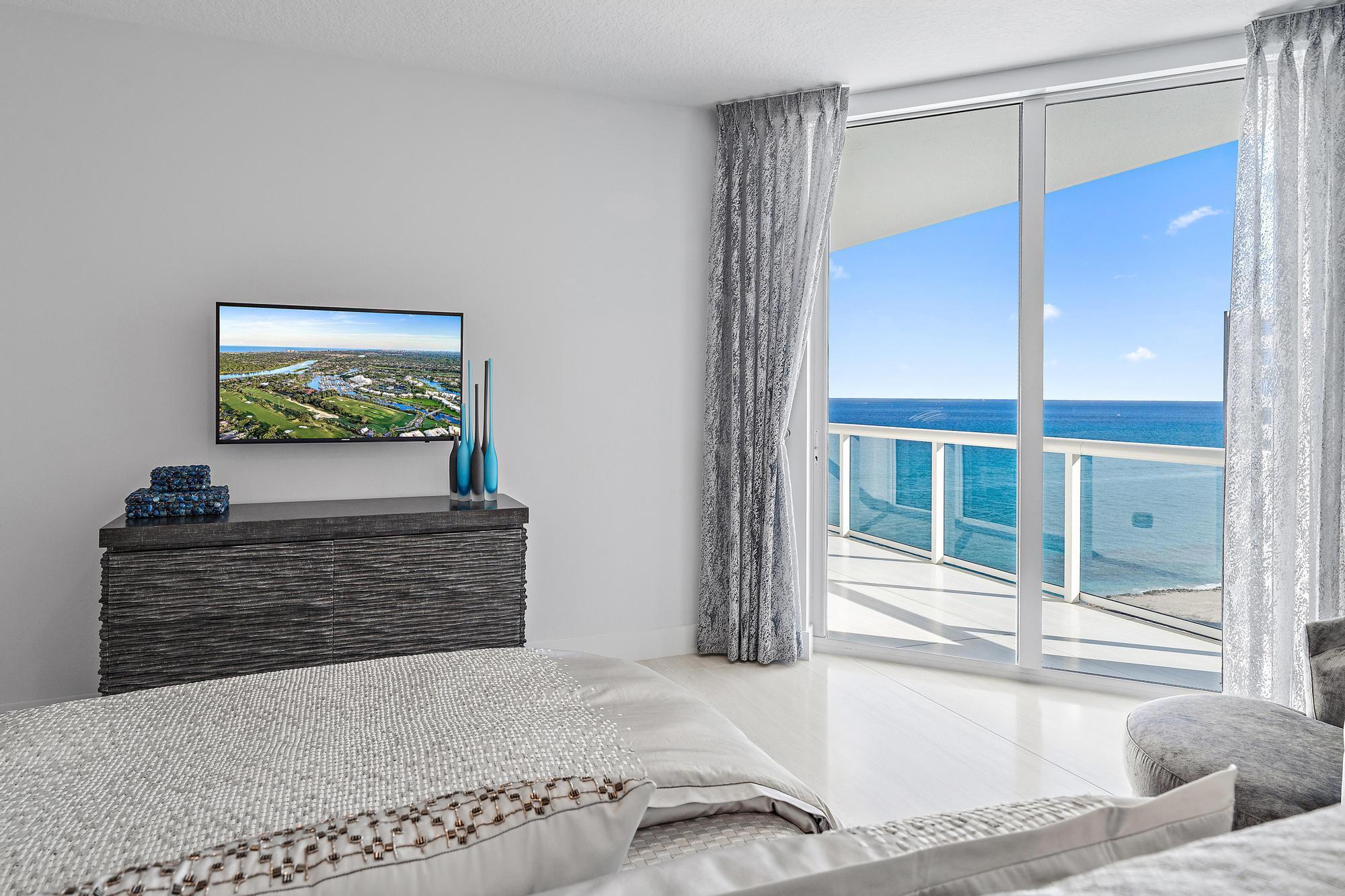 Beach Front - Residential