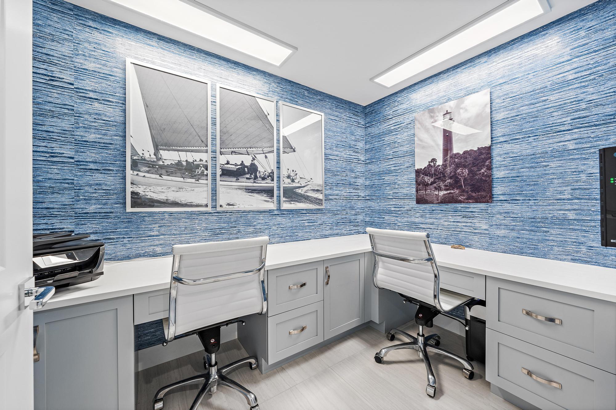 Beach Front - Residential