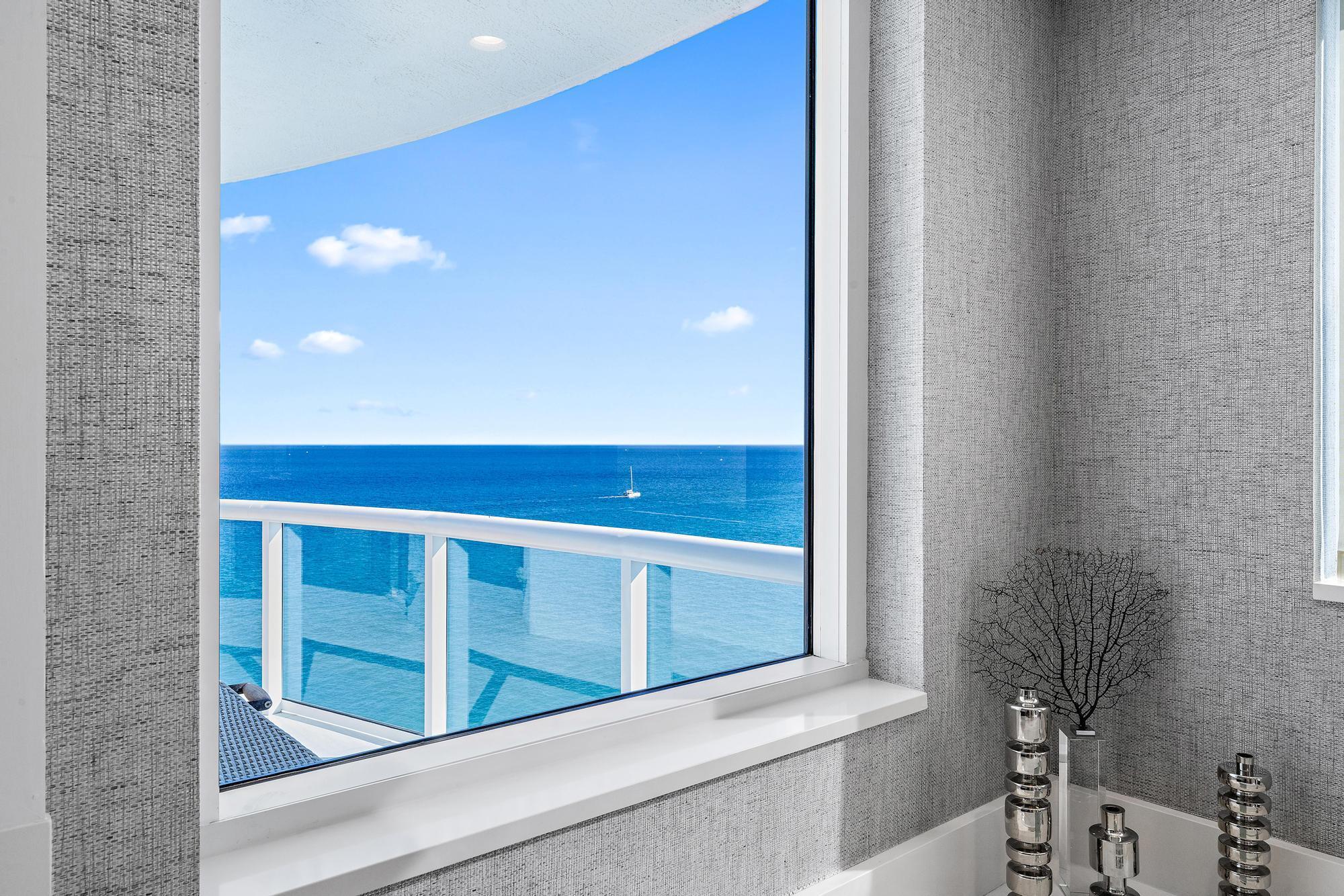 Beach Front - Residential