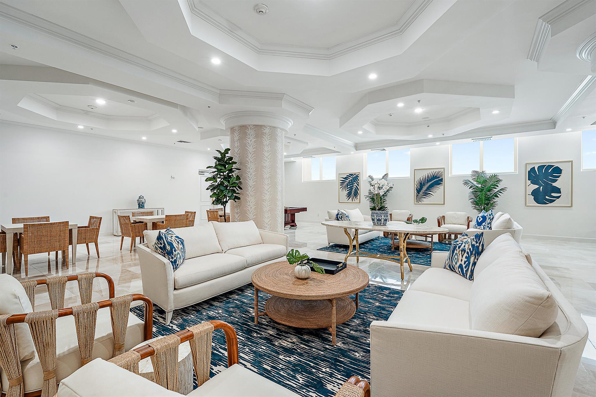 Beach Front - Residential